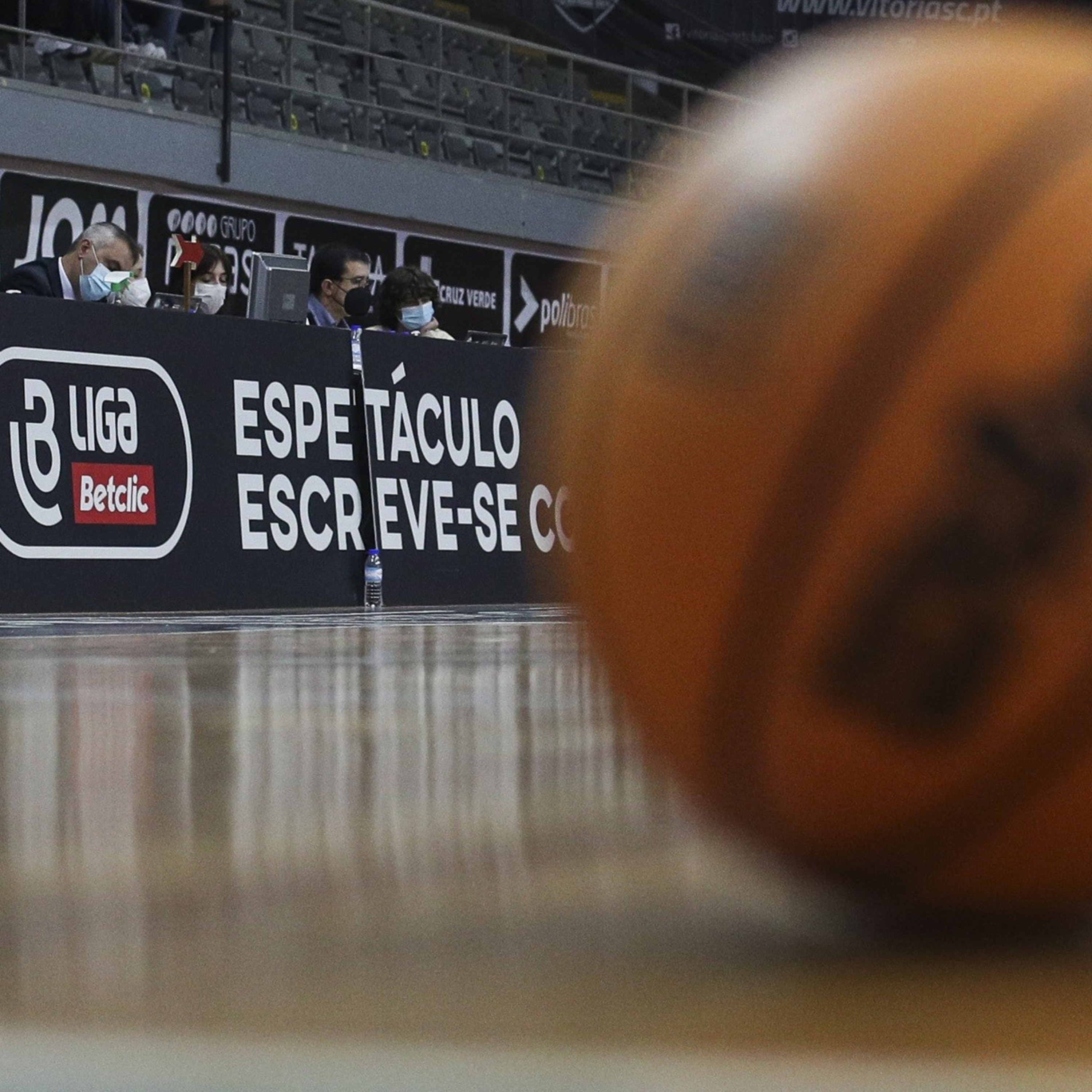 Resumo da época da Liga Betclic feminina e masculina episode artwork