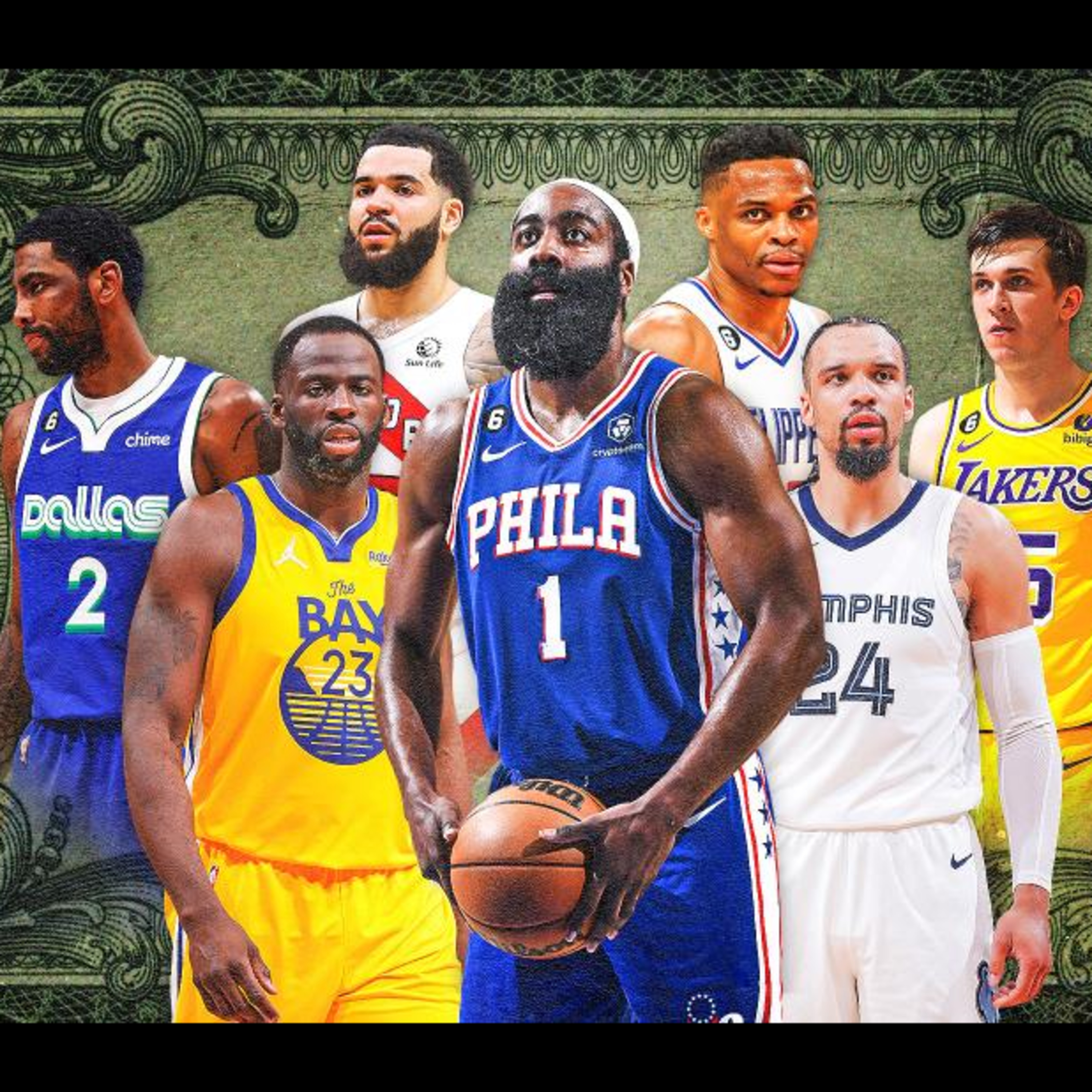 O que esperar da Free Agency episode artwork