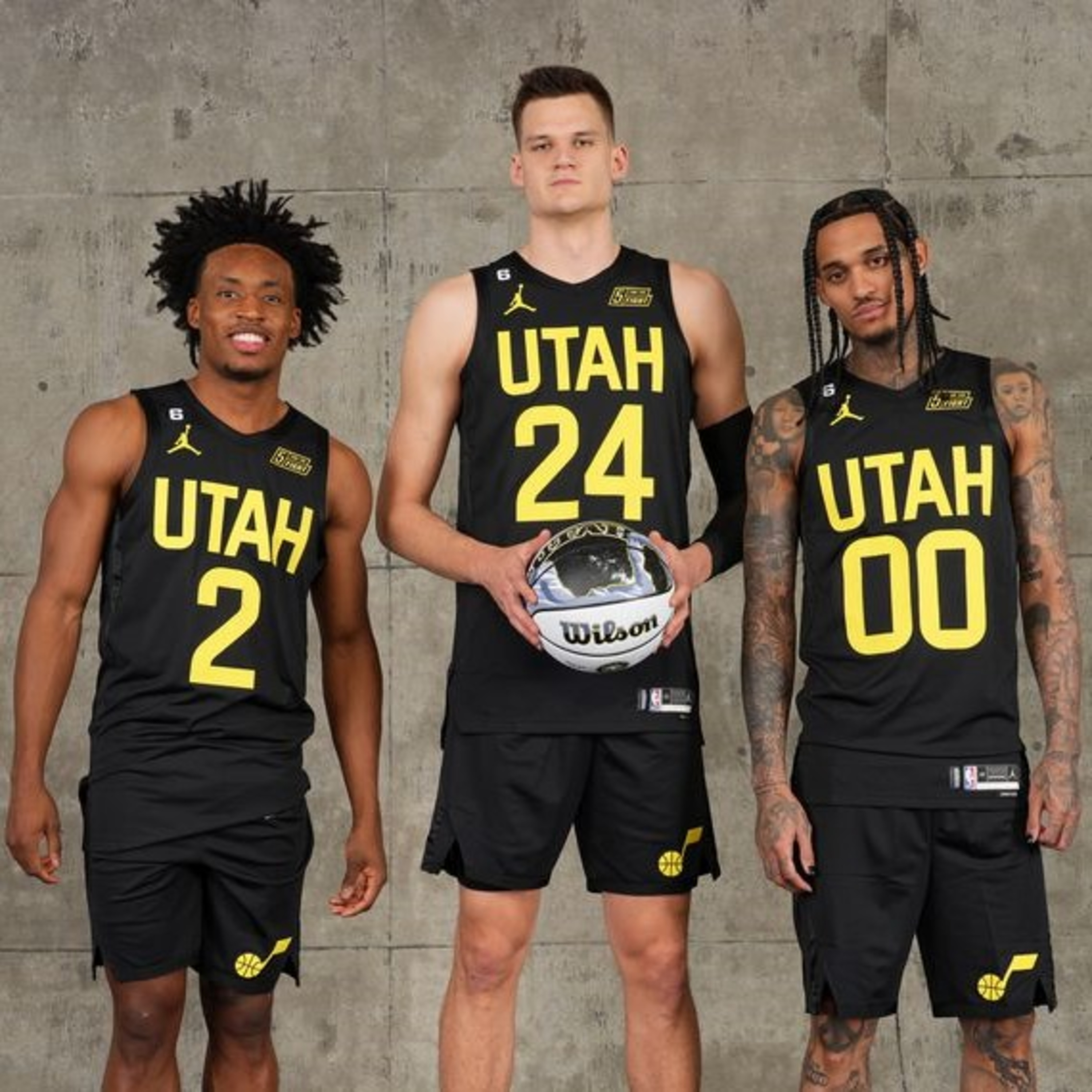 Análise da offseason - Utah Jazz episode artwork