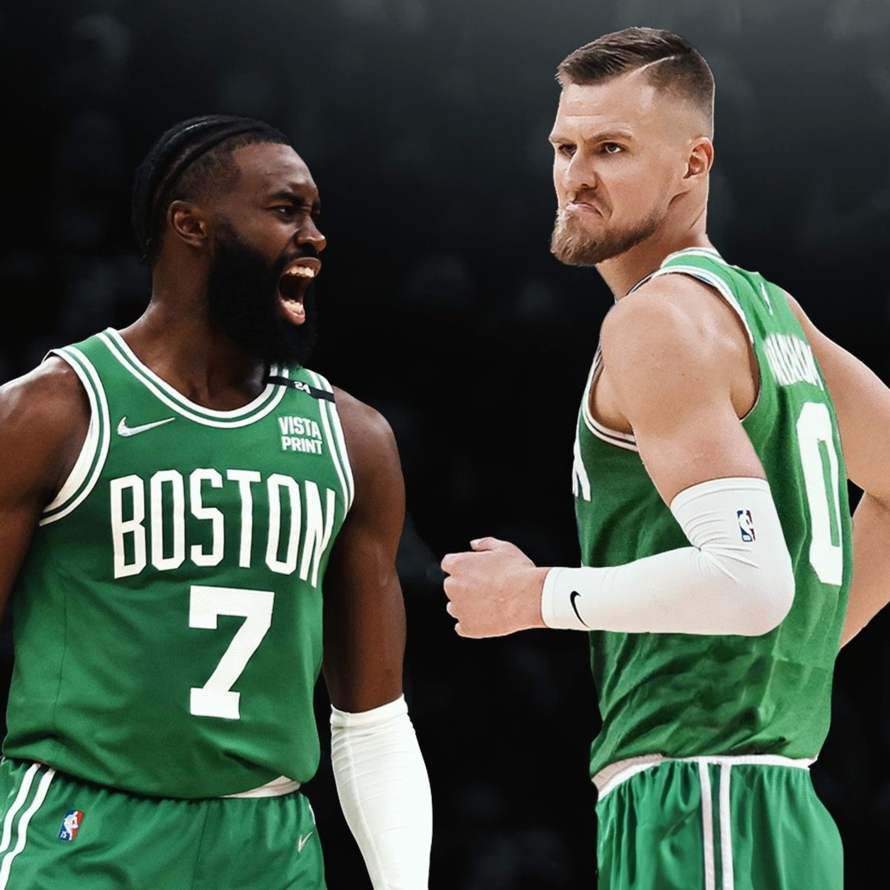 Análise da offseason - Boston Celtics episode artwork