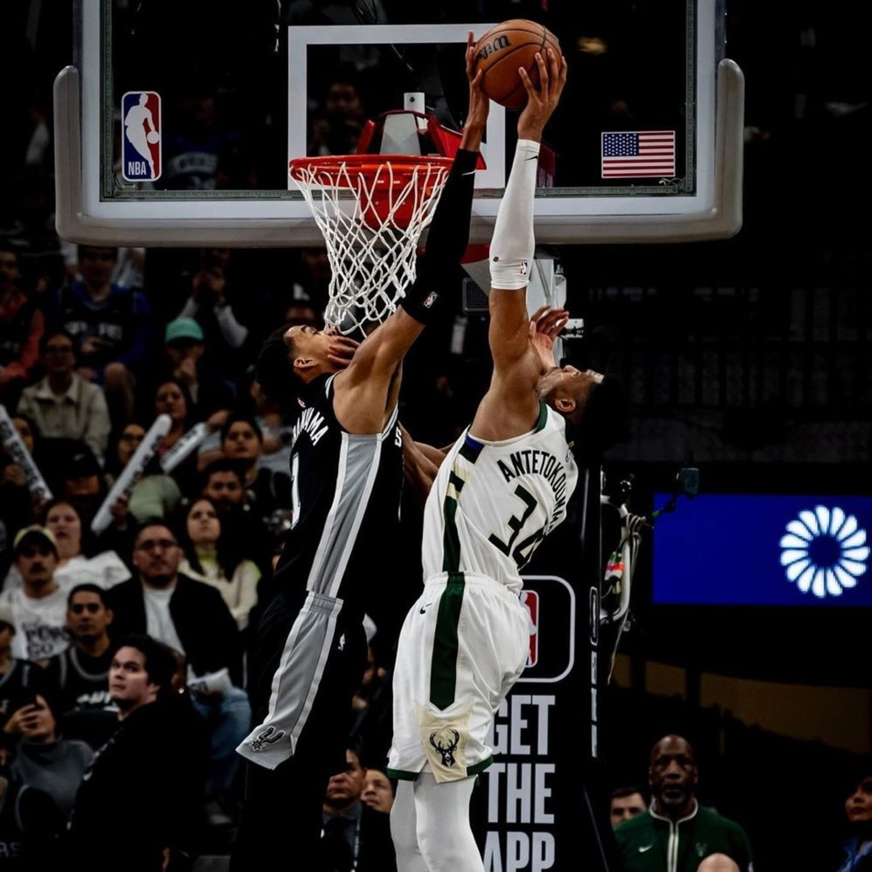 Pódios da semana e o técnico de equipamentos dos Bucks episode artwork