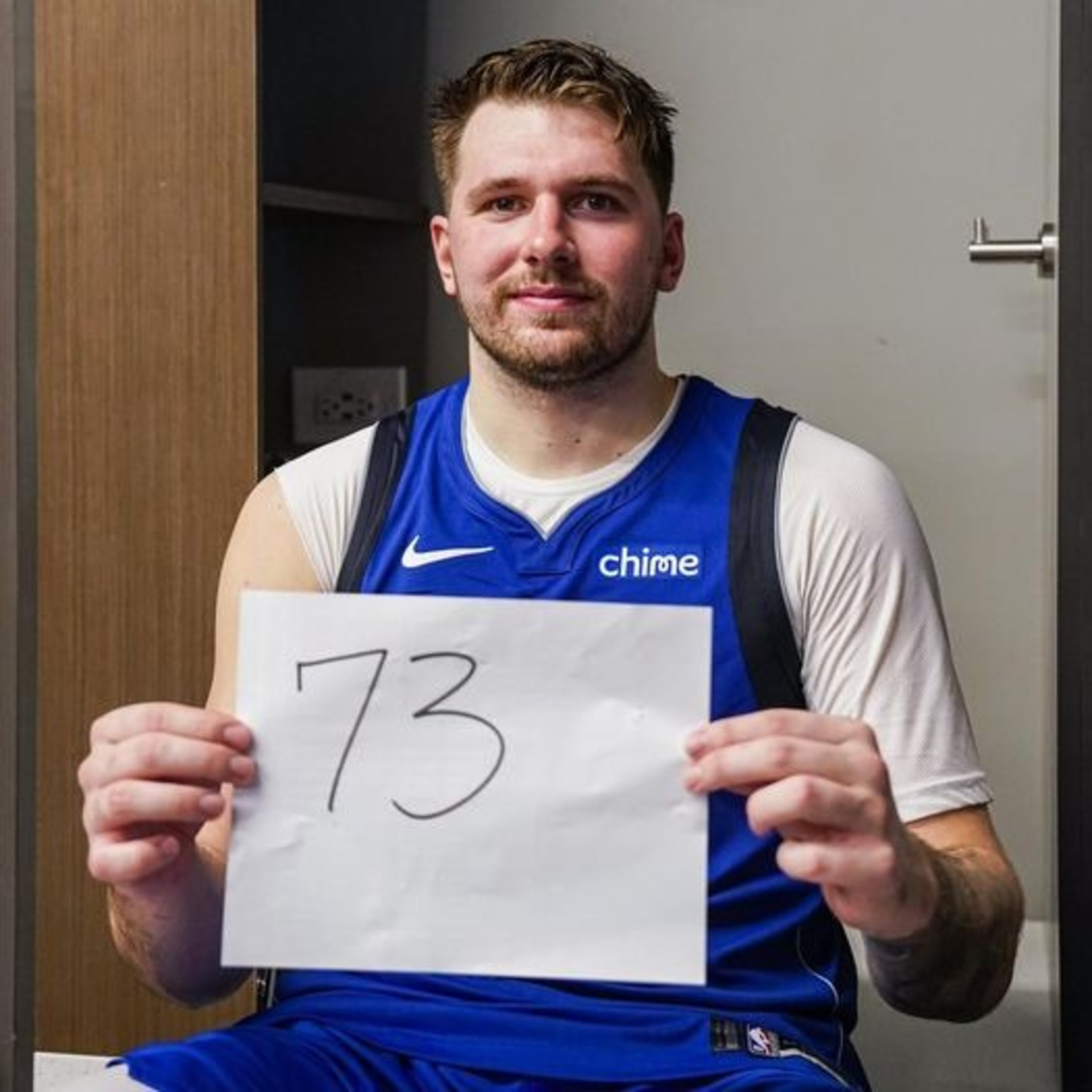 Os 73 pontos de Luka Doncic e os pódios da semana episode artwork