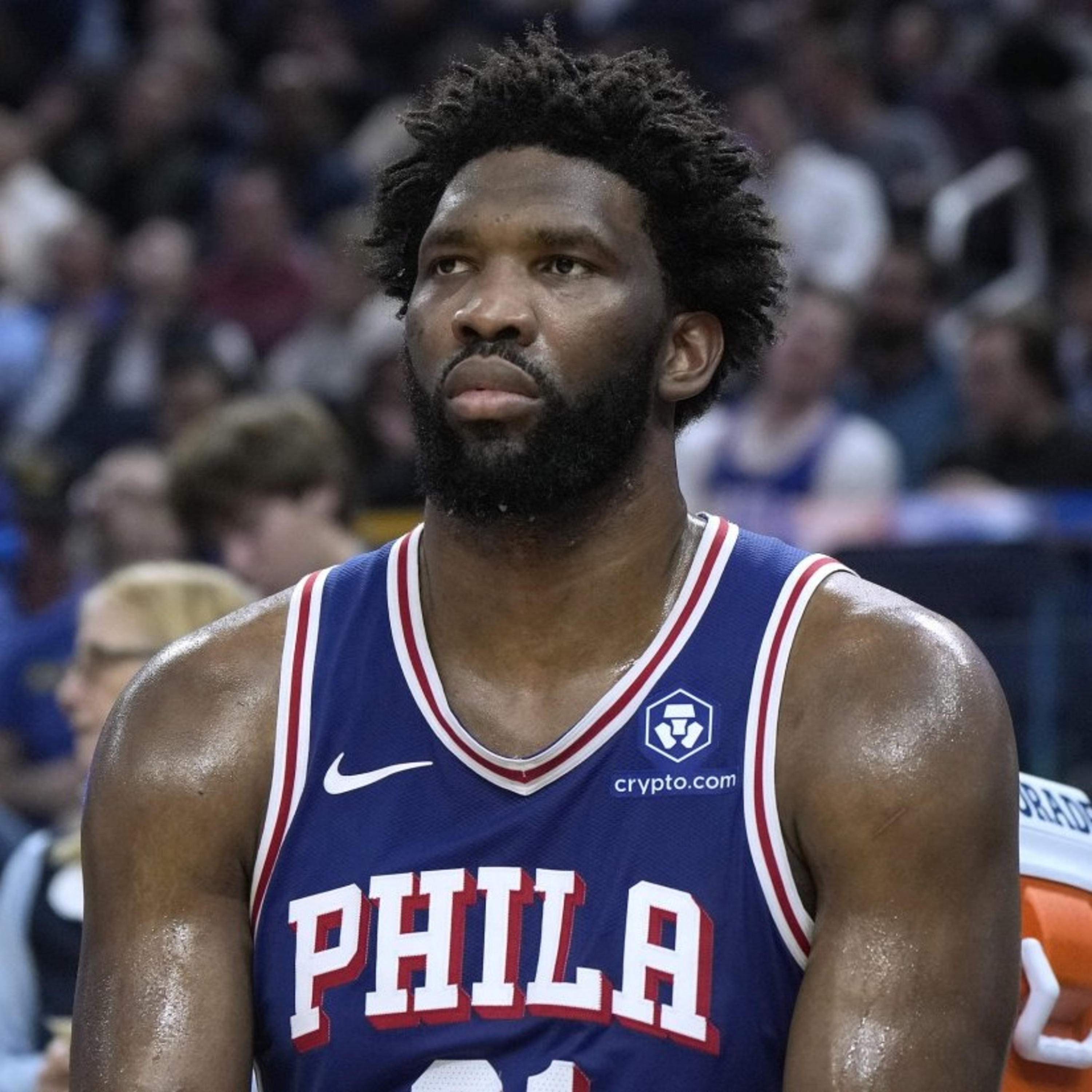 Lesão de Joel Embiid e as escolhas polémicas do All-Star episode artwork