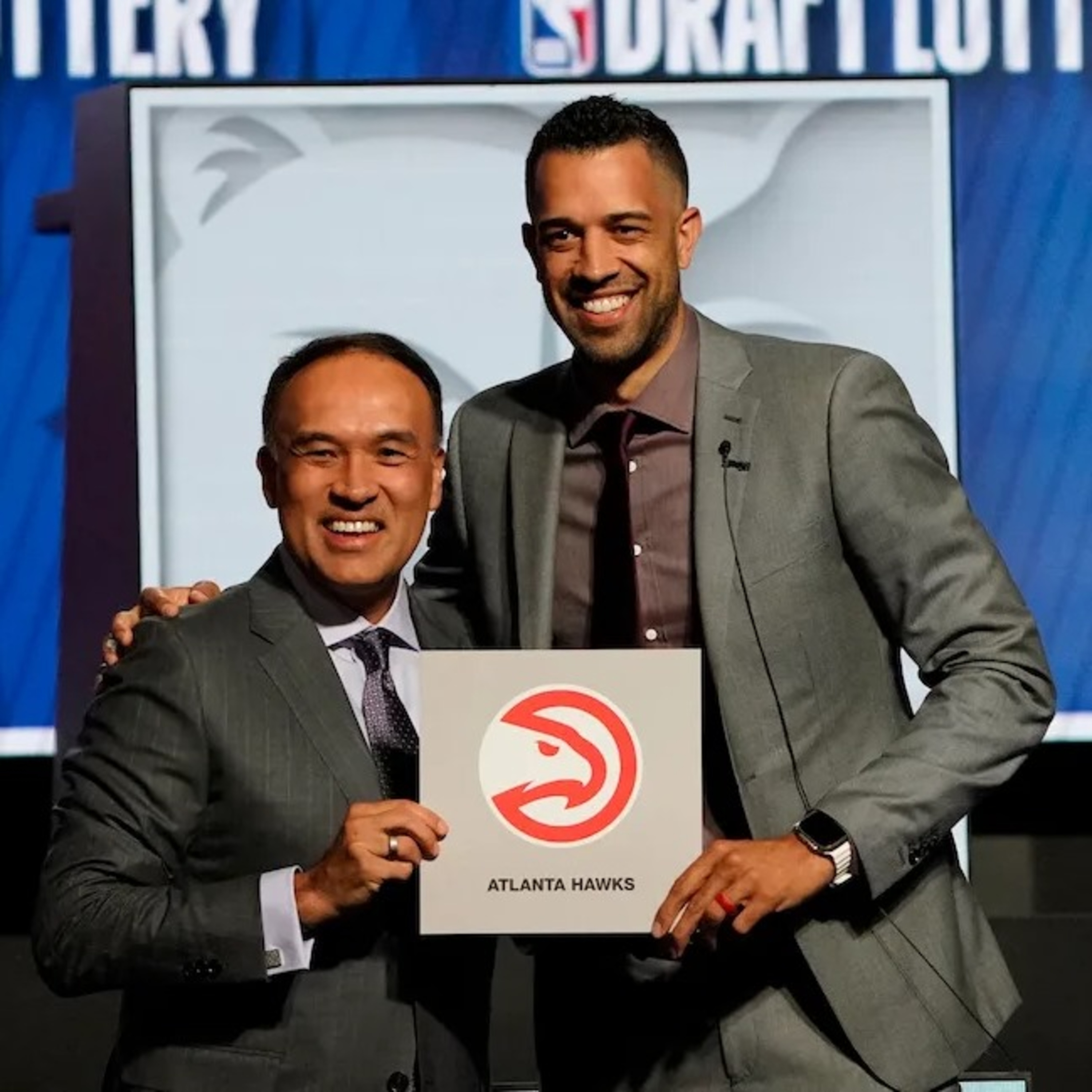 Uma análise aos resultados da lotaria da NBA episode artwork