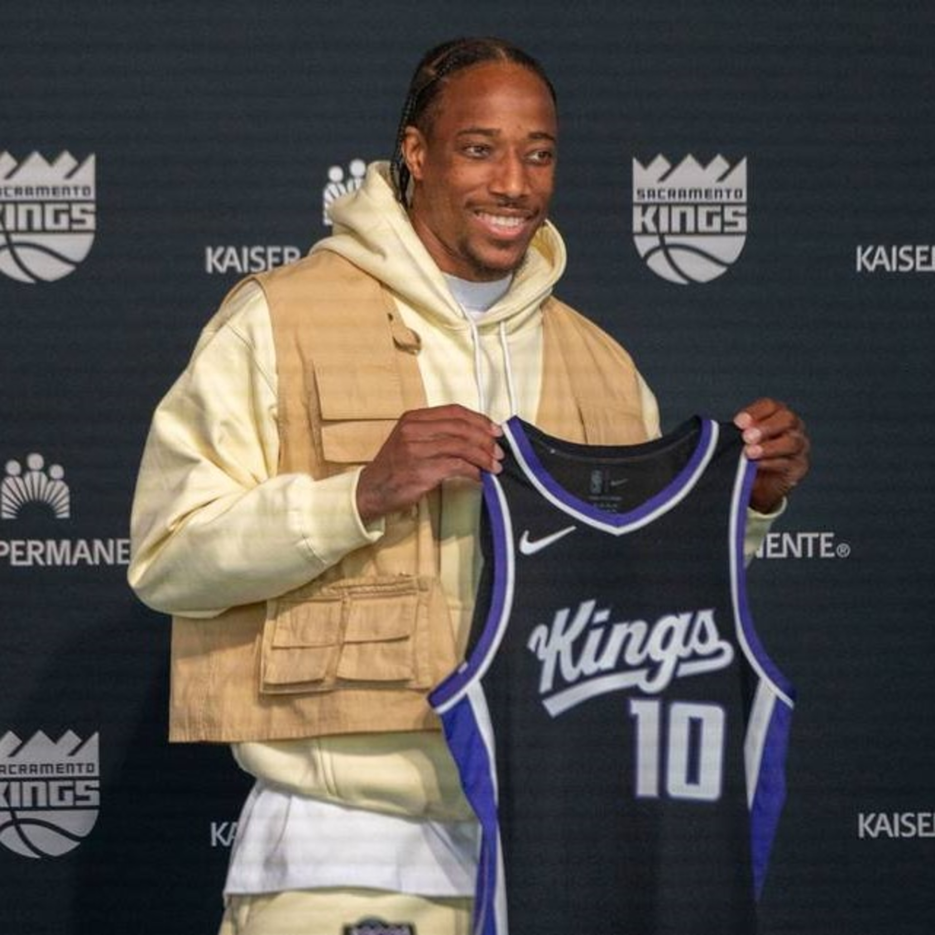 DeRozan nos Kings e a estreia de Bronny James na Summer League episode artwork