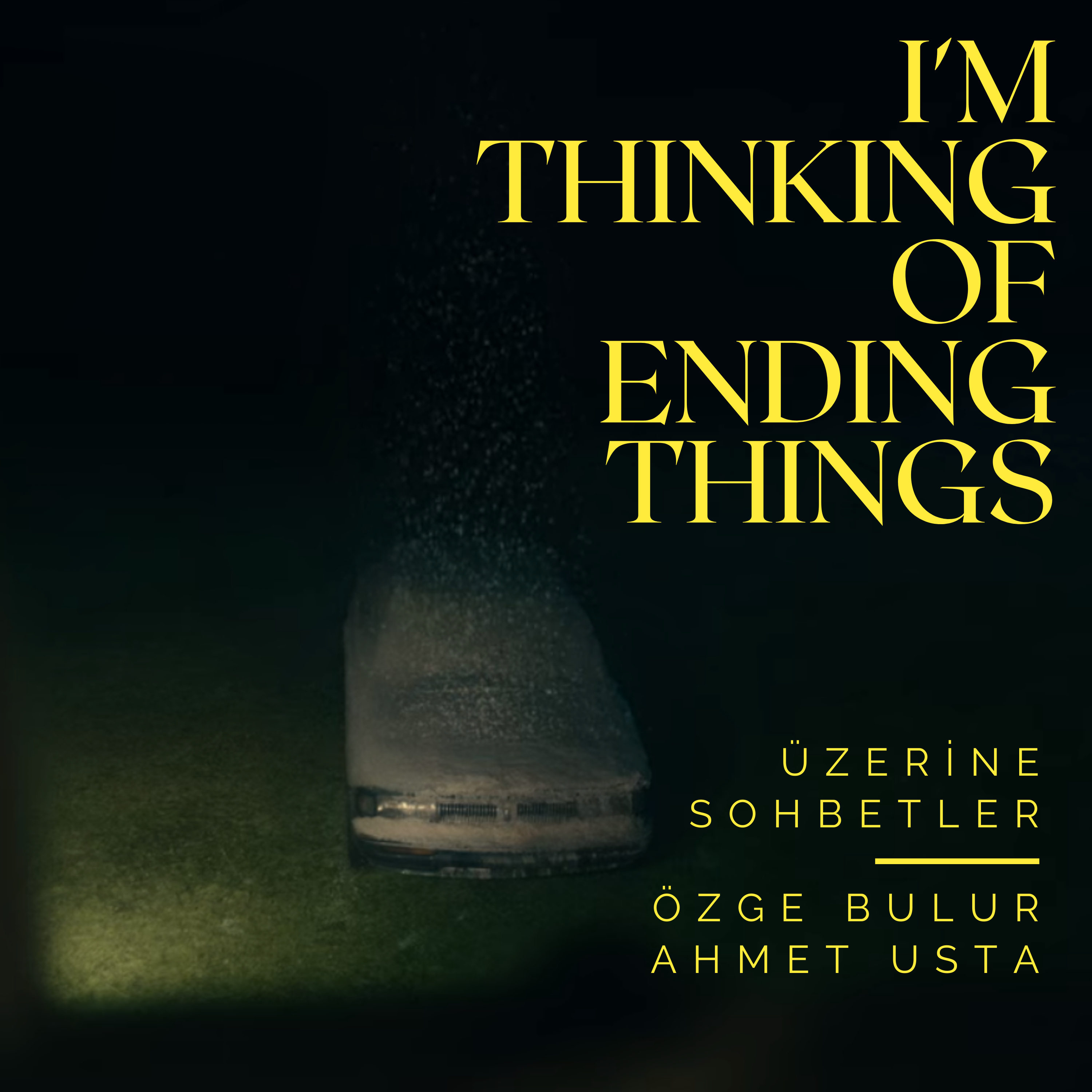 Üzerine Sohbetler