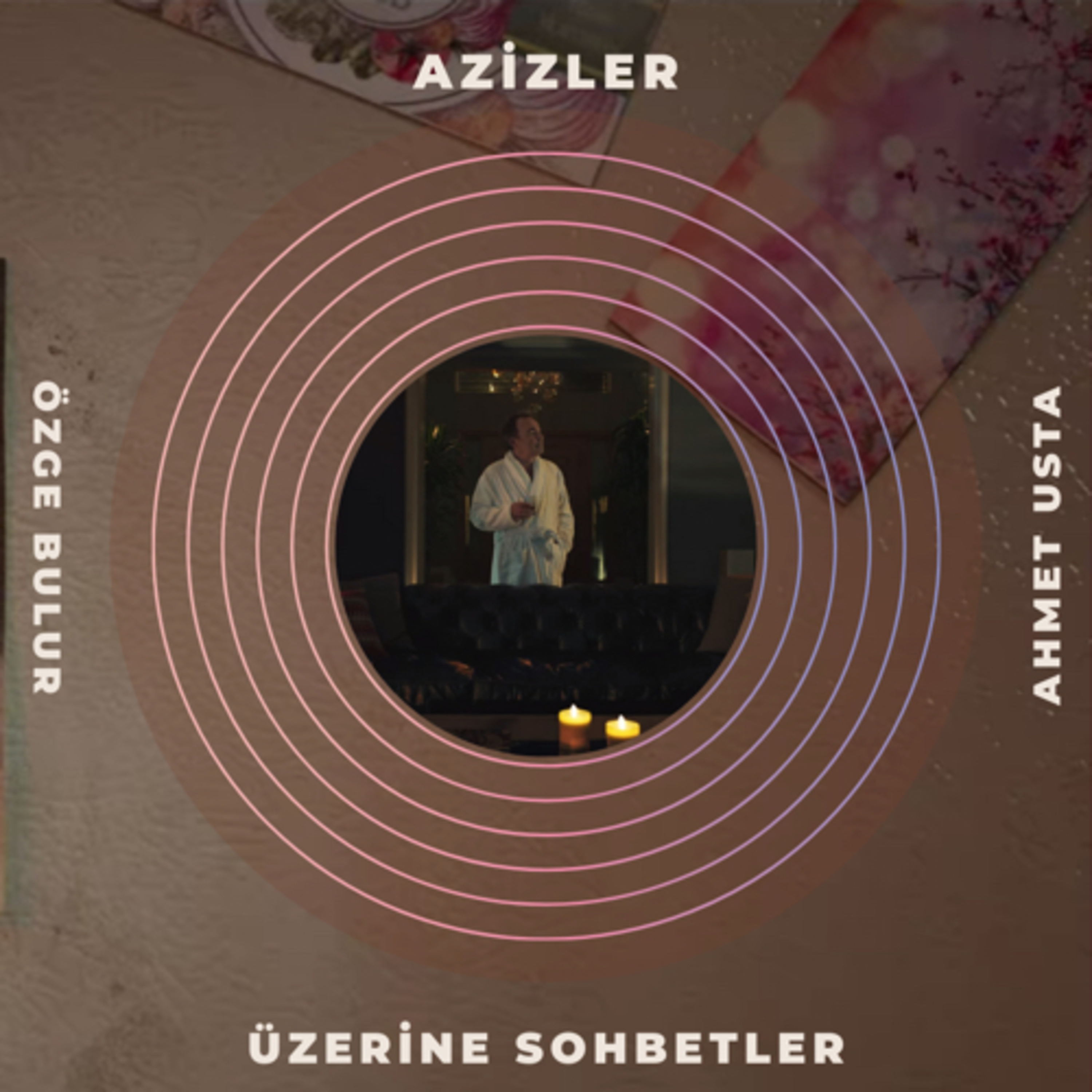 Üzerine Sohbetler