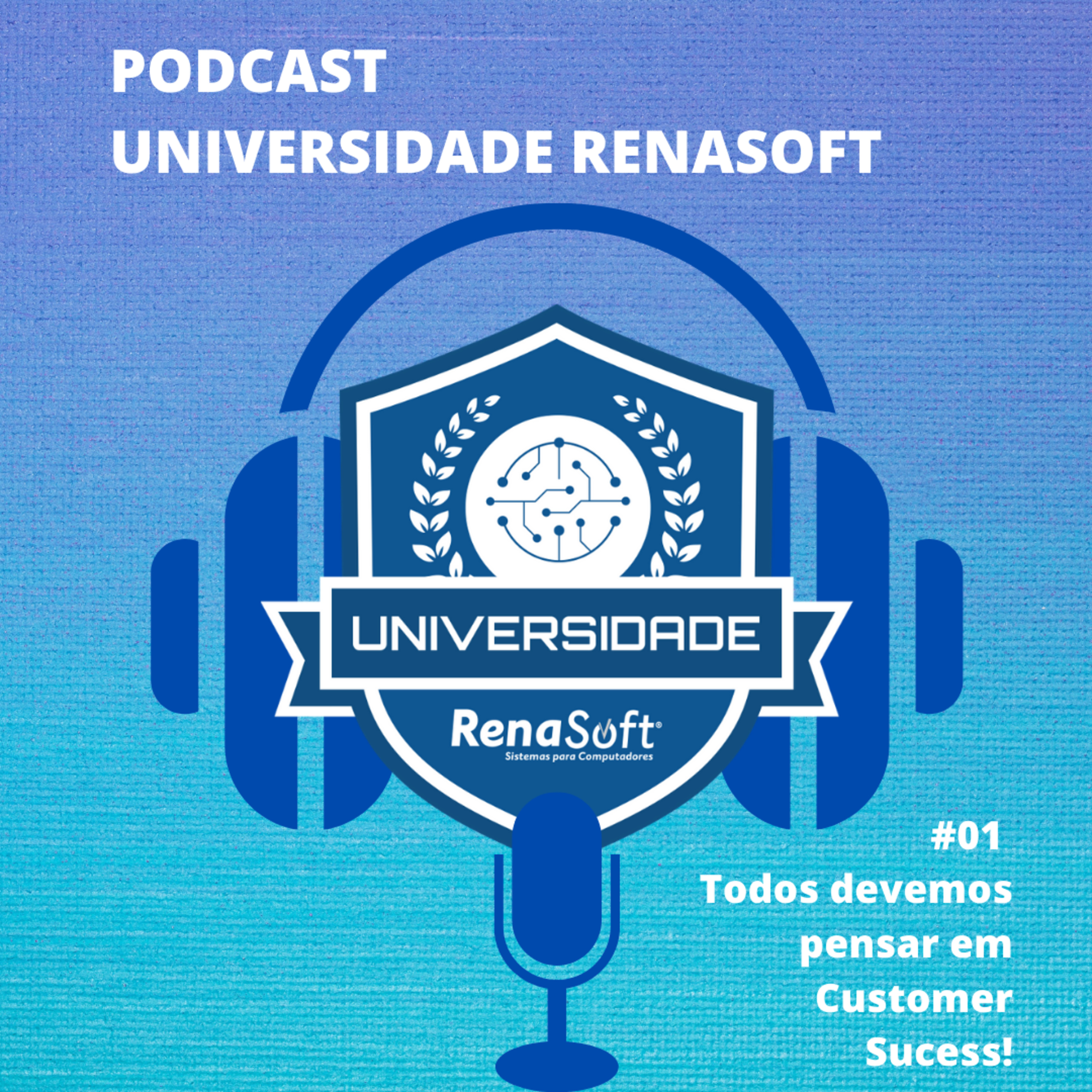 Universidade Renasoft