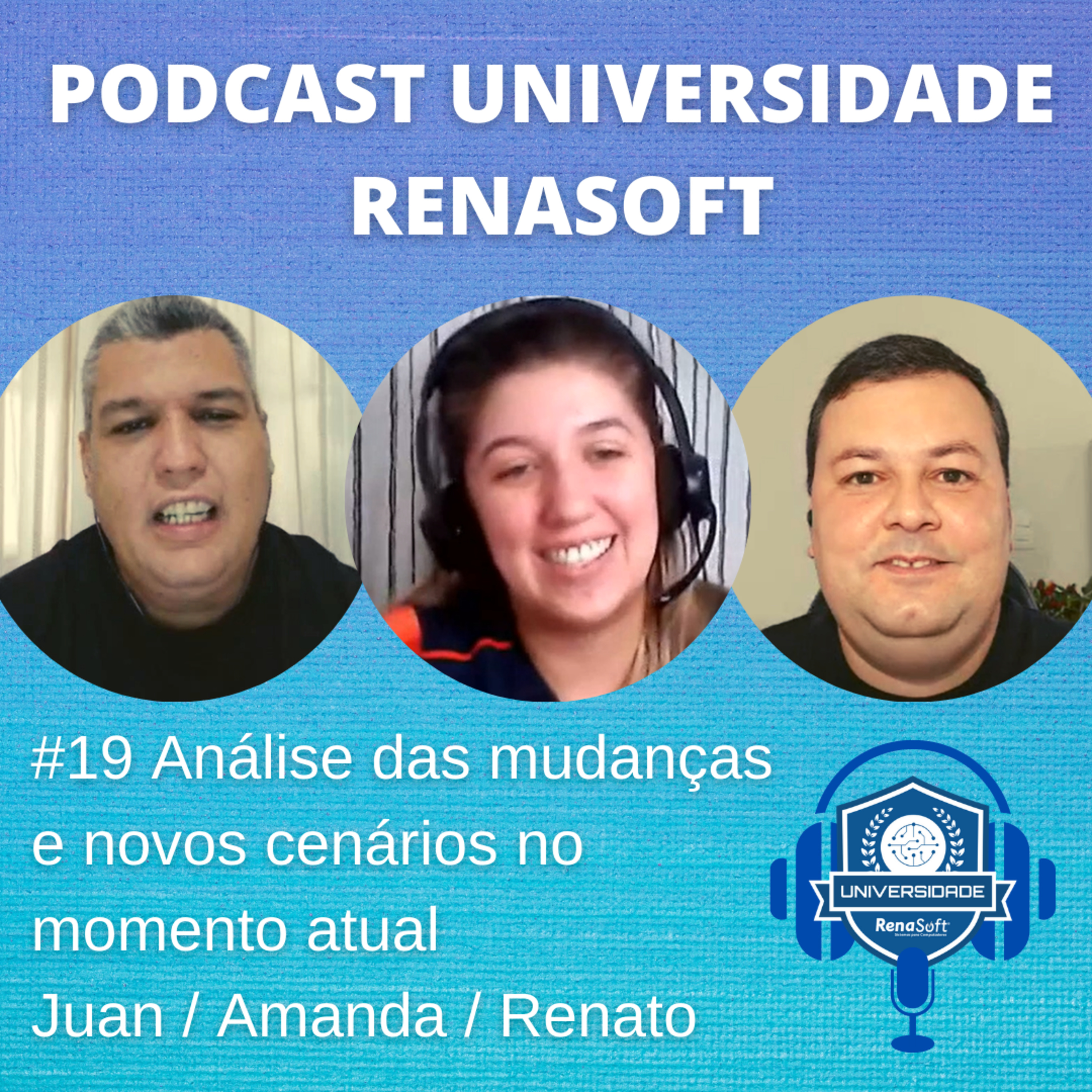 Universidade Renasoft