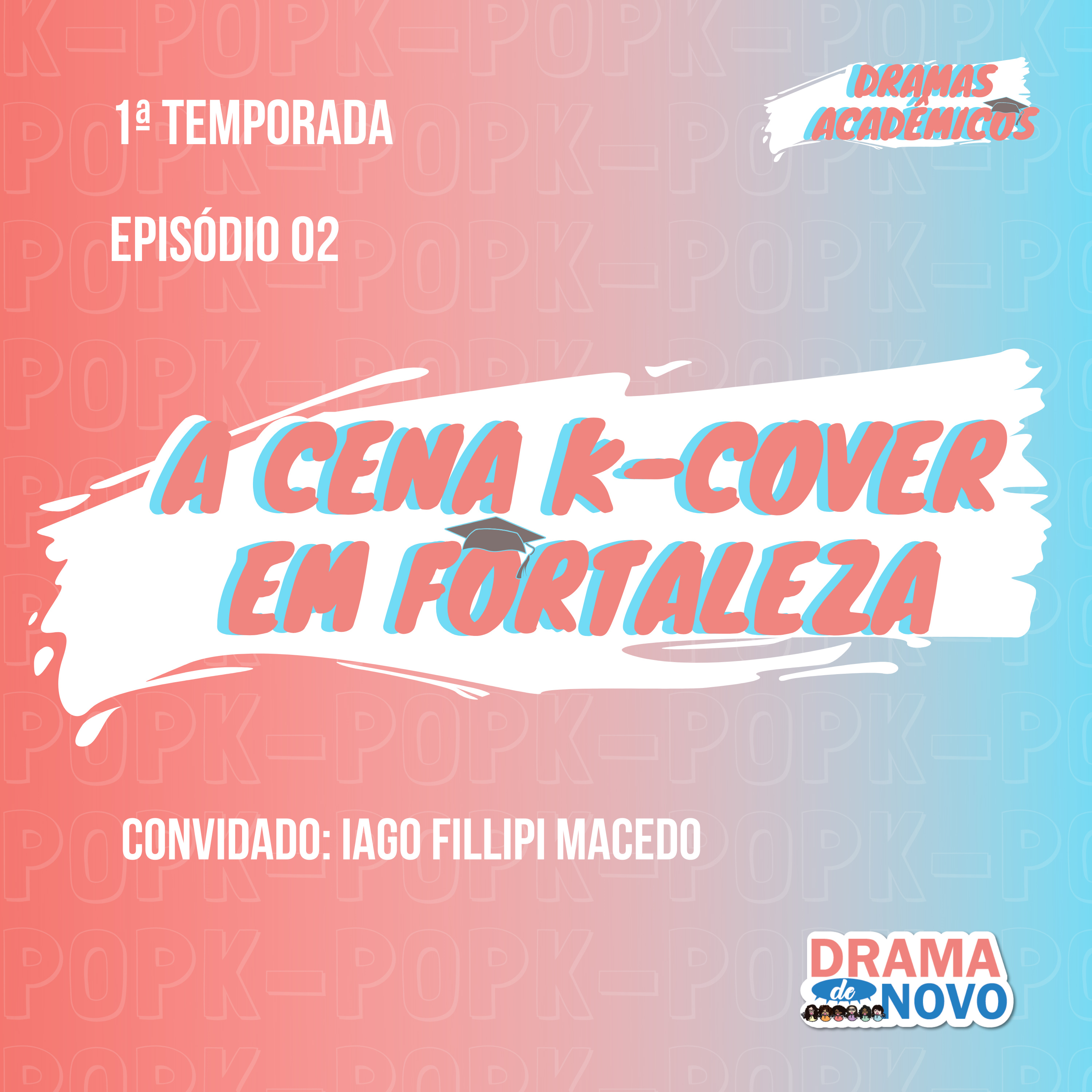 DRAMA DE NOVO