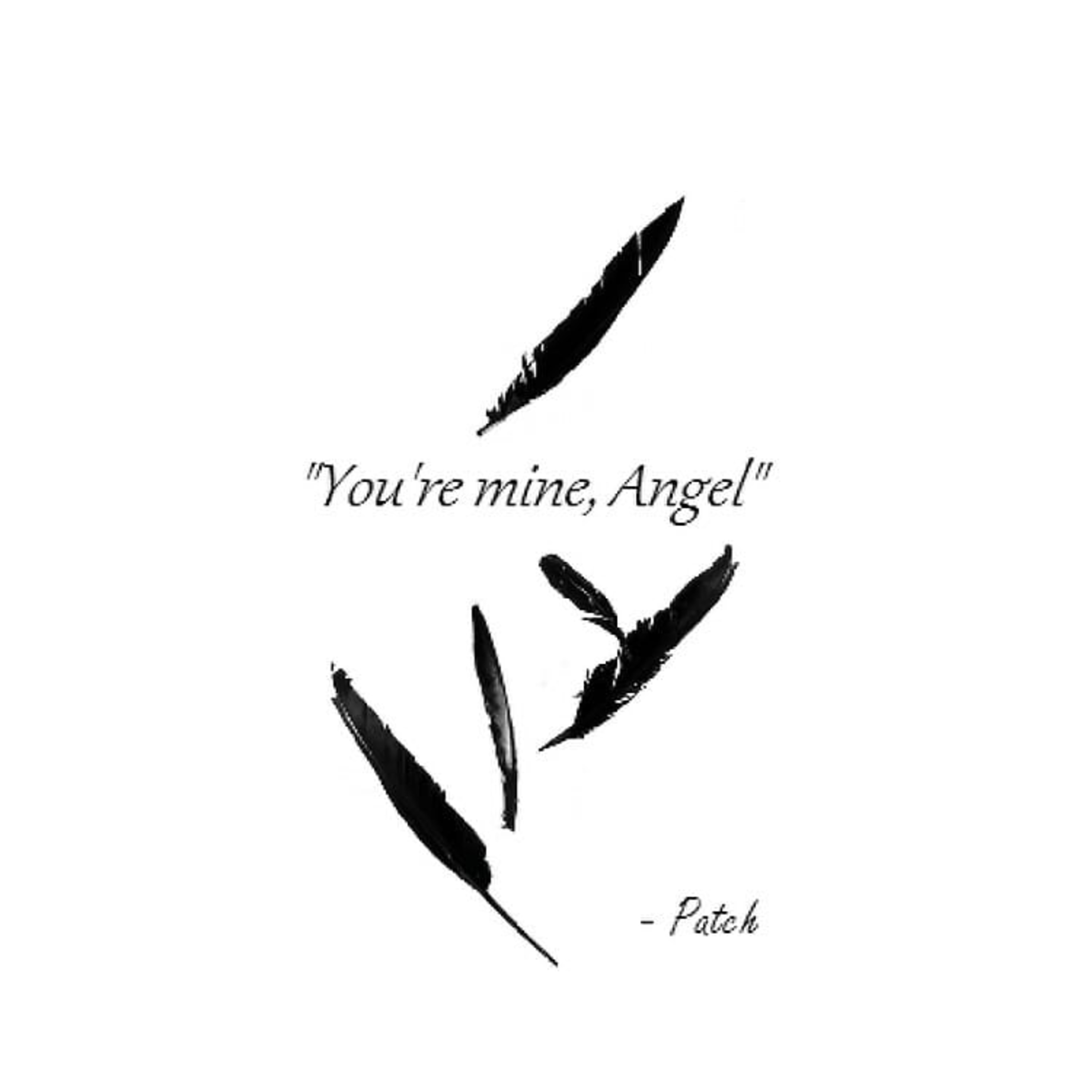 HUSH HUSH: PRÓLOGO episode artwork