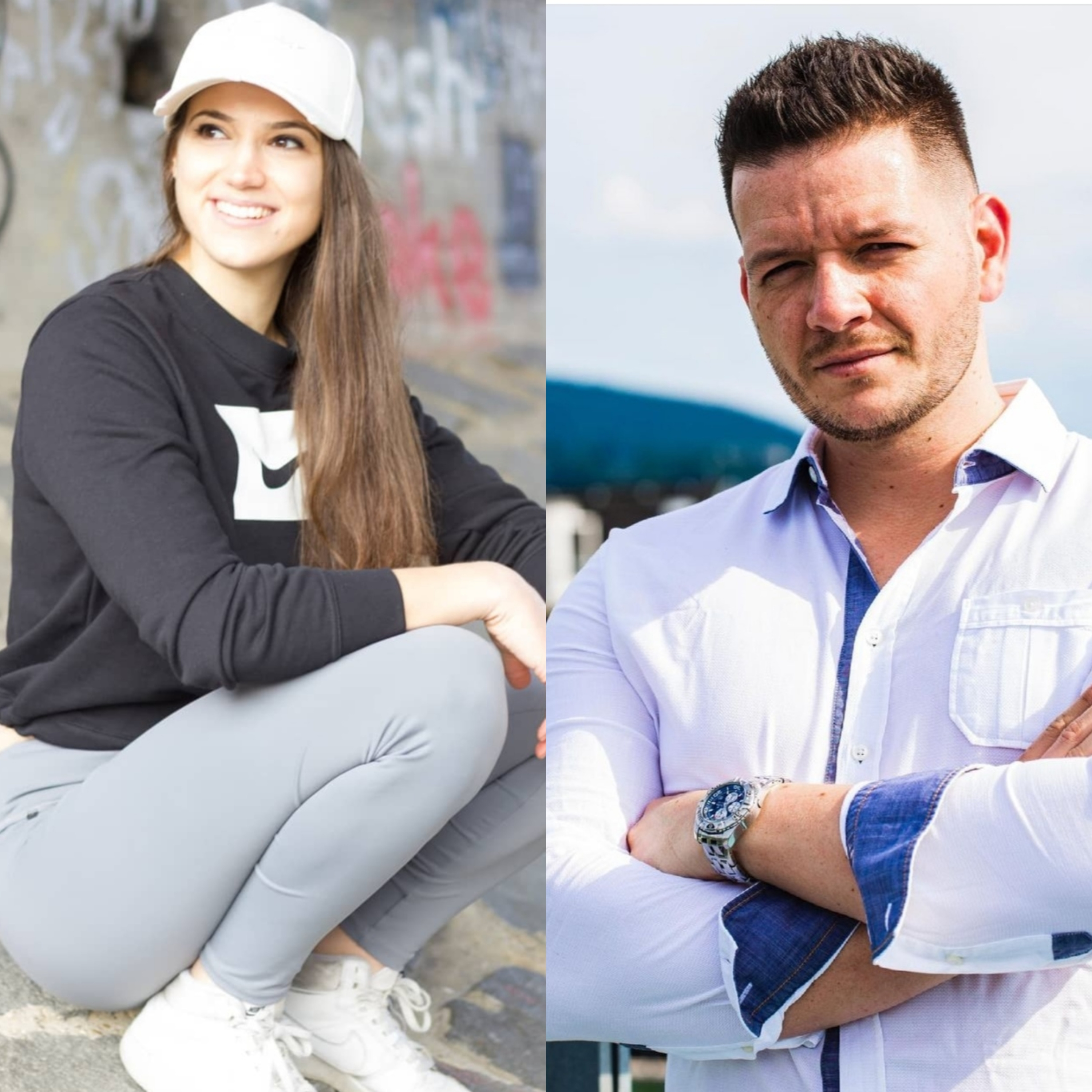 Ehrlicher geht\'s nicht.