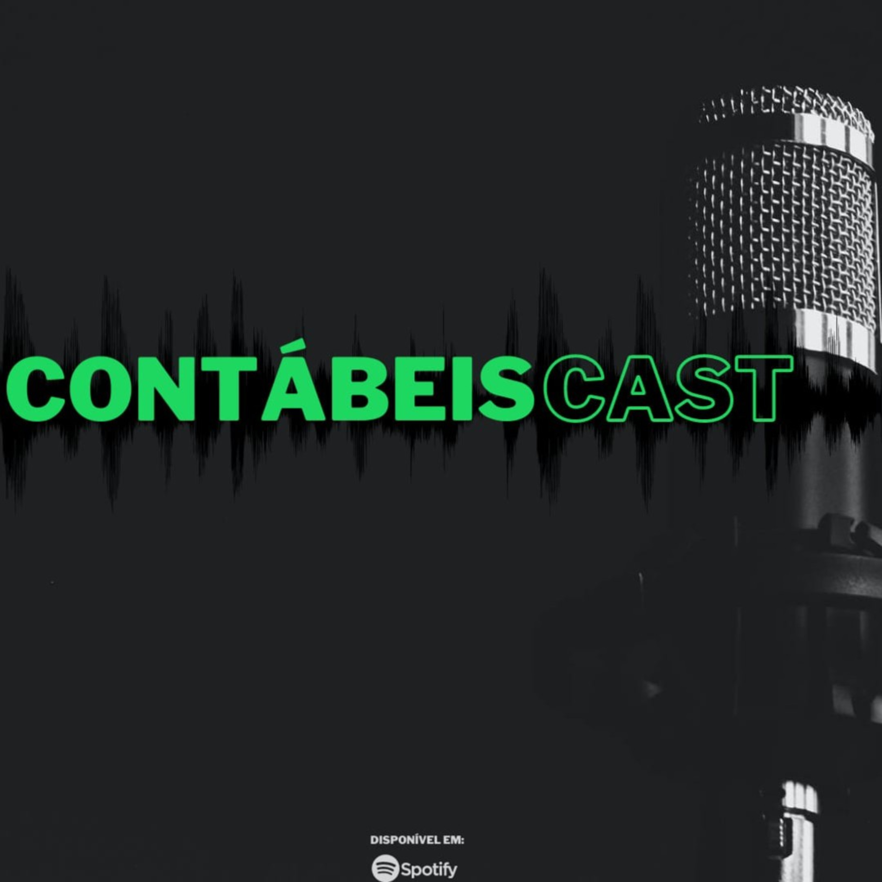 Contábeis Cast episode artwork