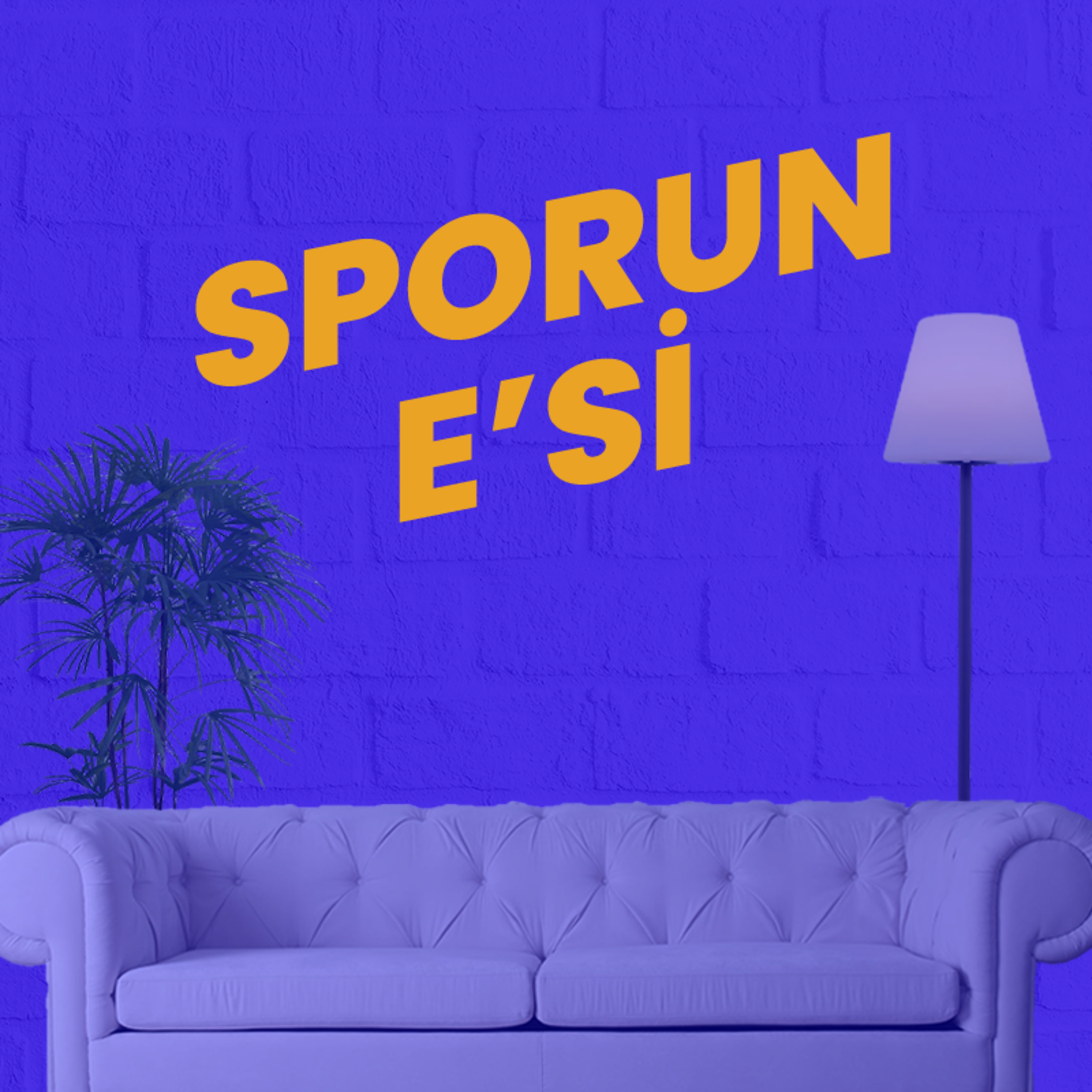 Sporun E’si – VALORANT Challenge 2 Finali’nde Yaşananlar ve VALORANT Ekosistemi – OXG Mavera episode artwork