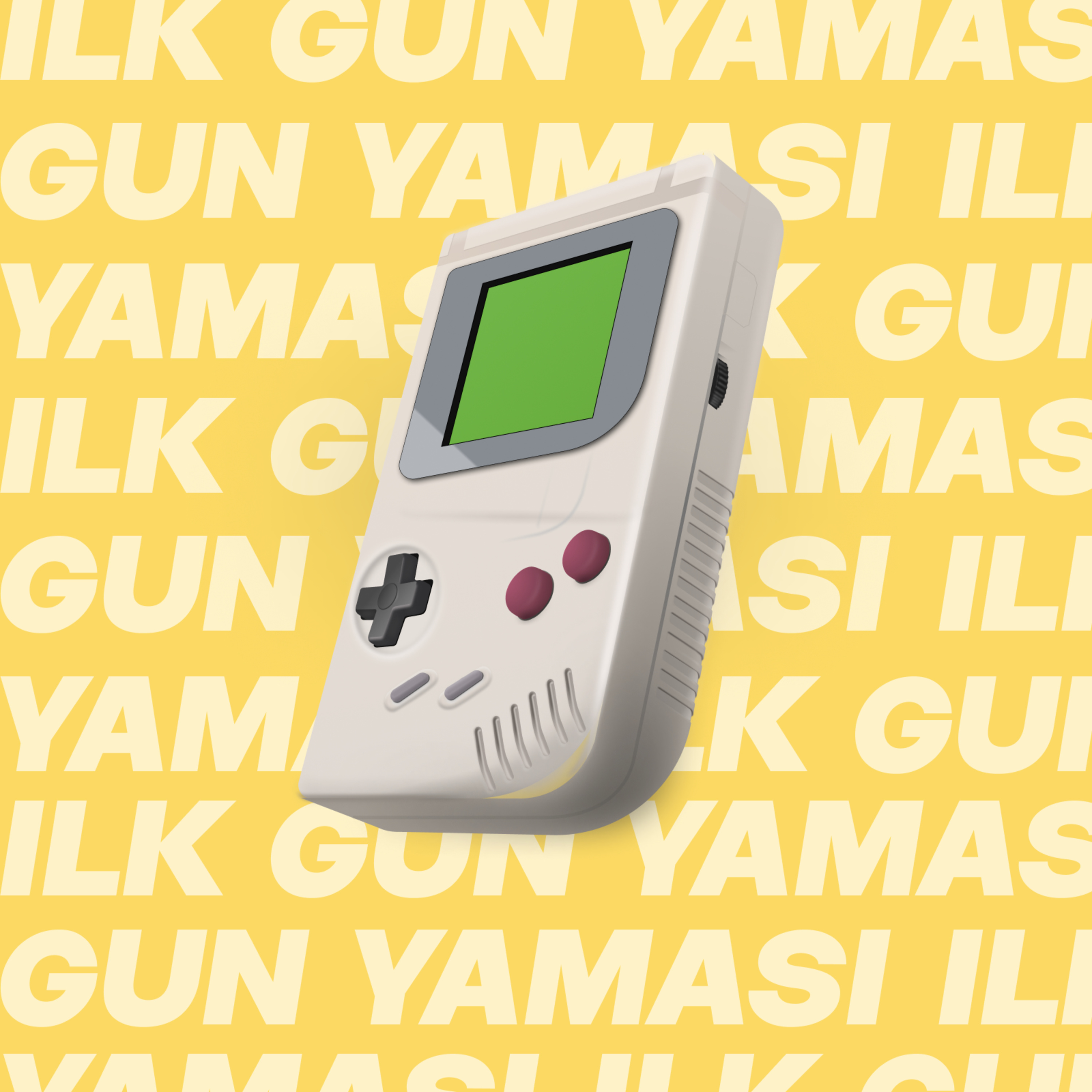 İlk Gün Yaması #1 - Elden Ring episode artwork