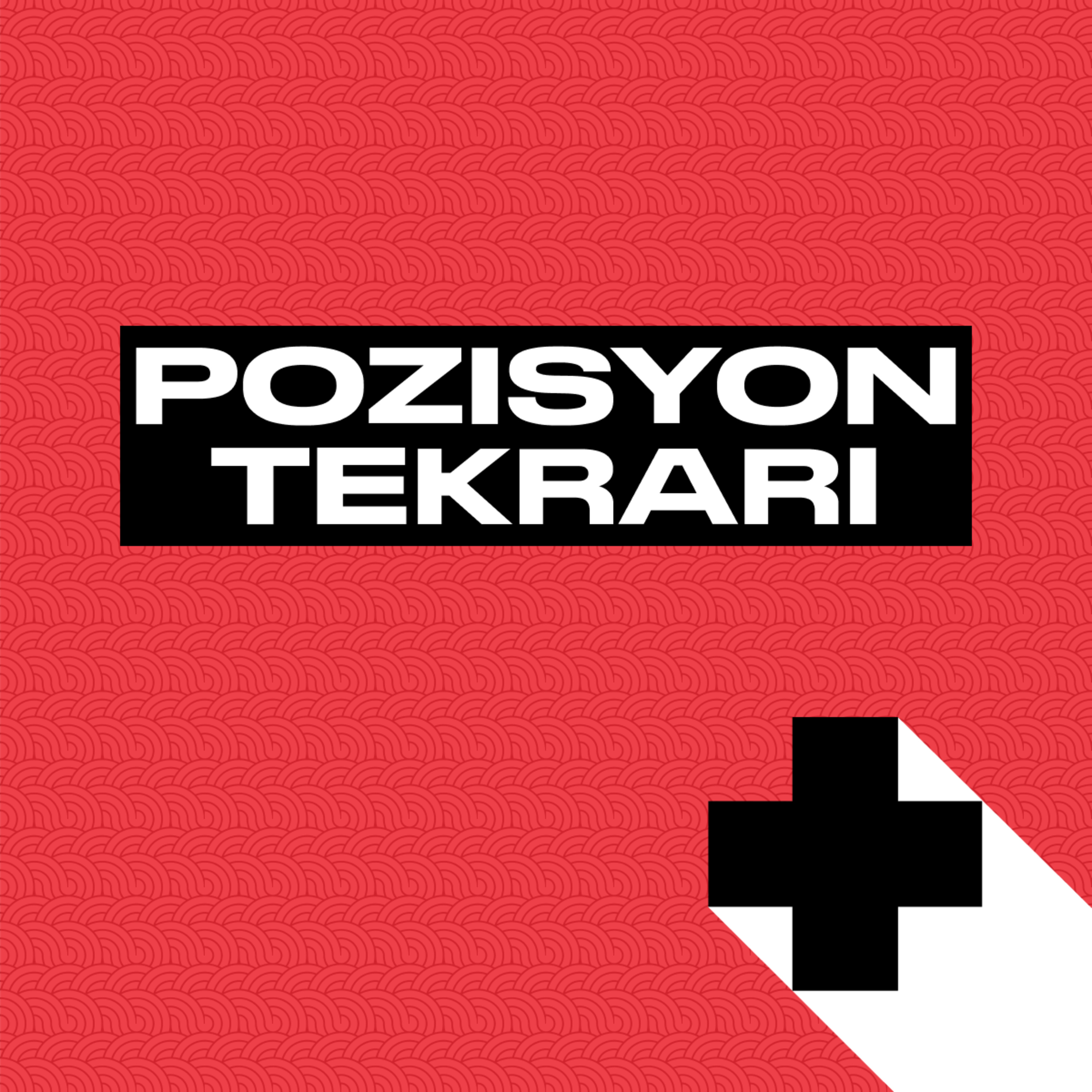 Pozisyon Tekrarı #2 - Mayıs Ayı Espor Gündemi episode artwork