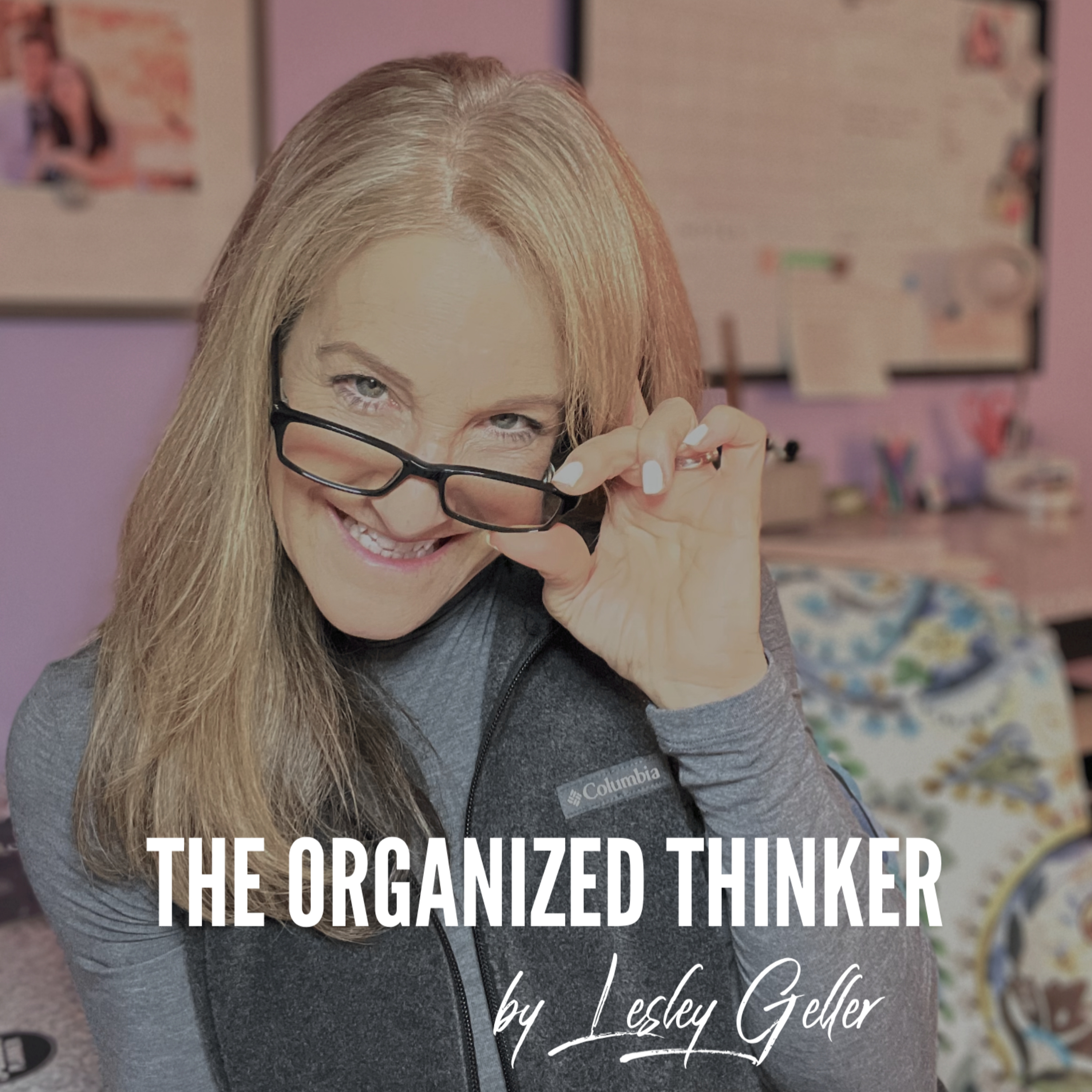 The Organized Thinker