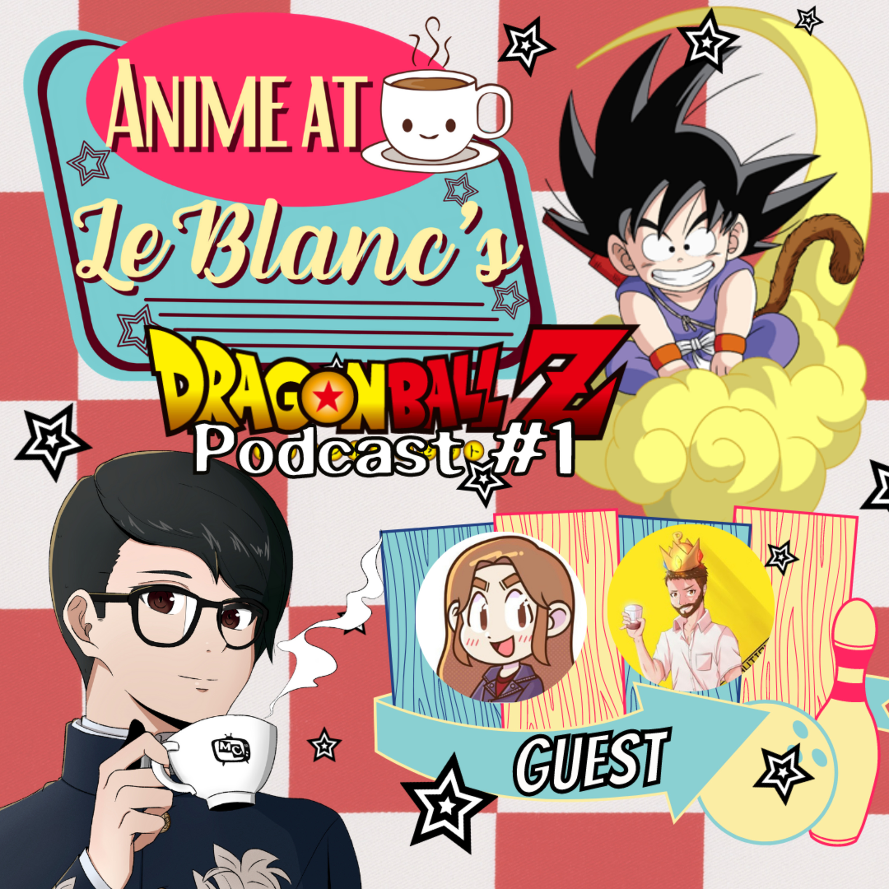 The Anicast!