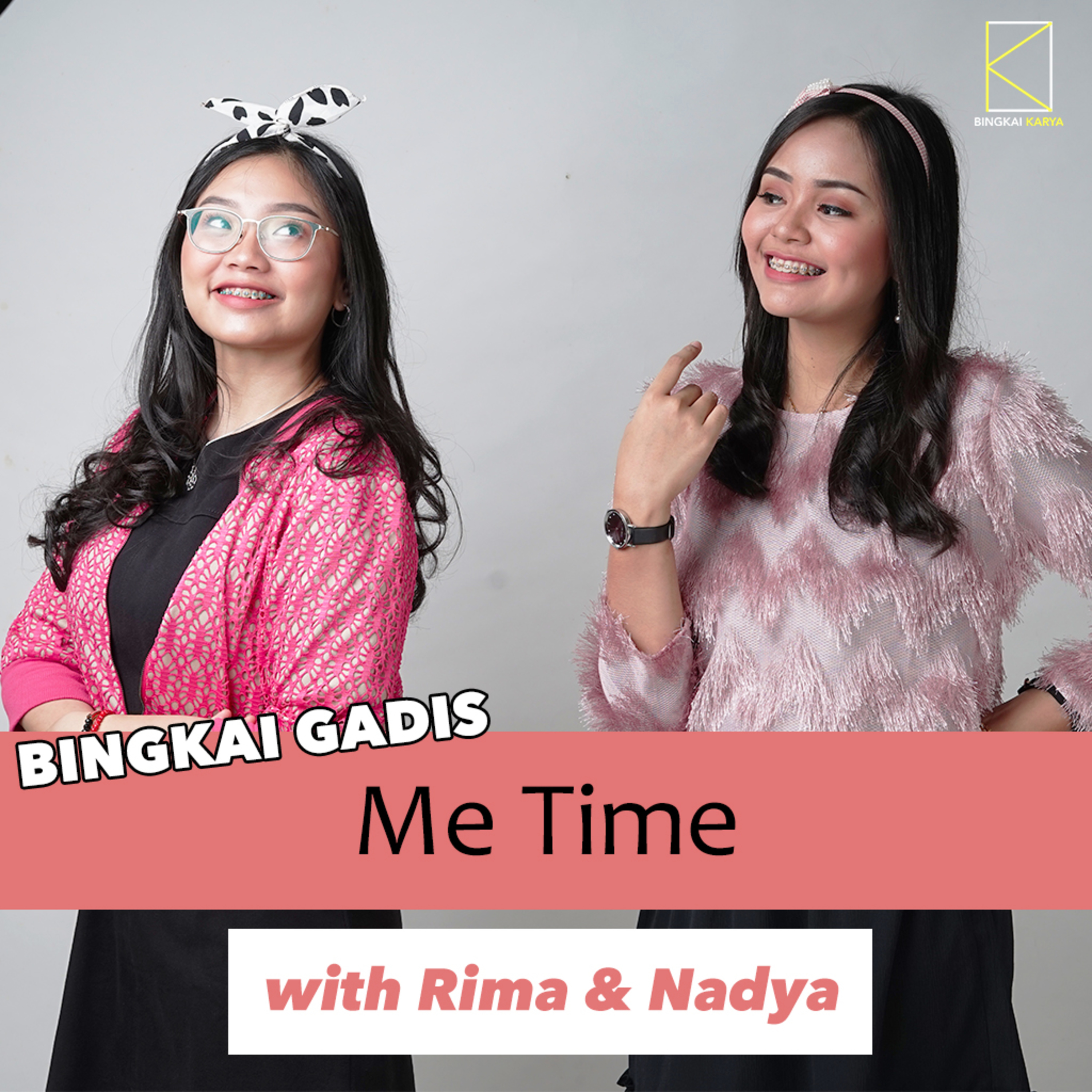 Bingkai Gadis