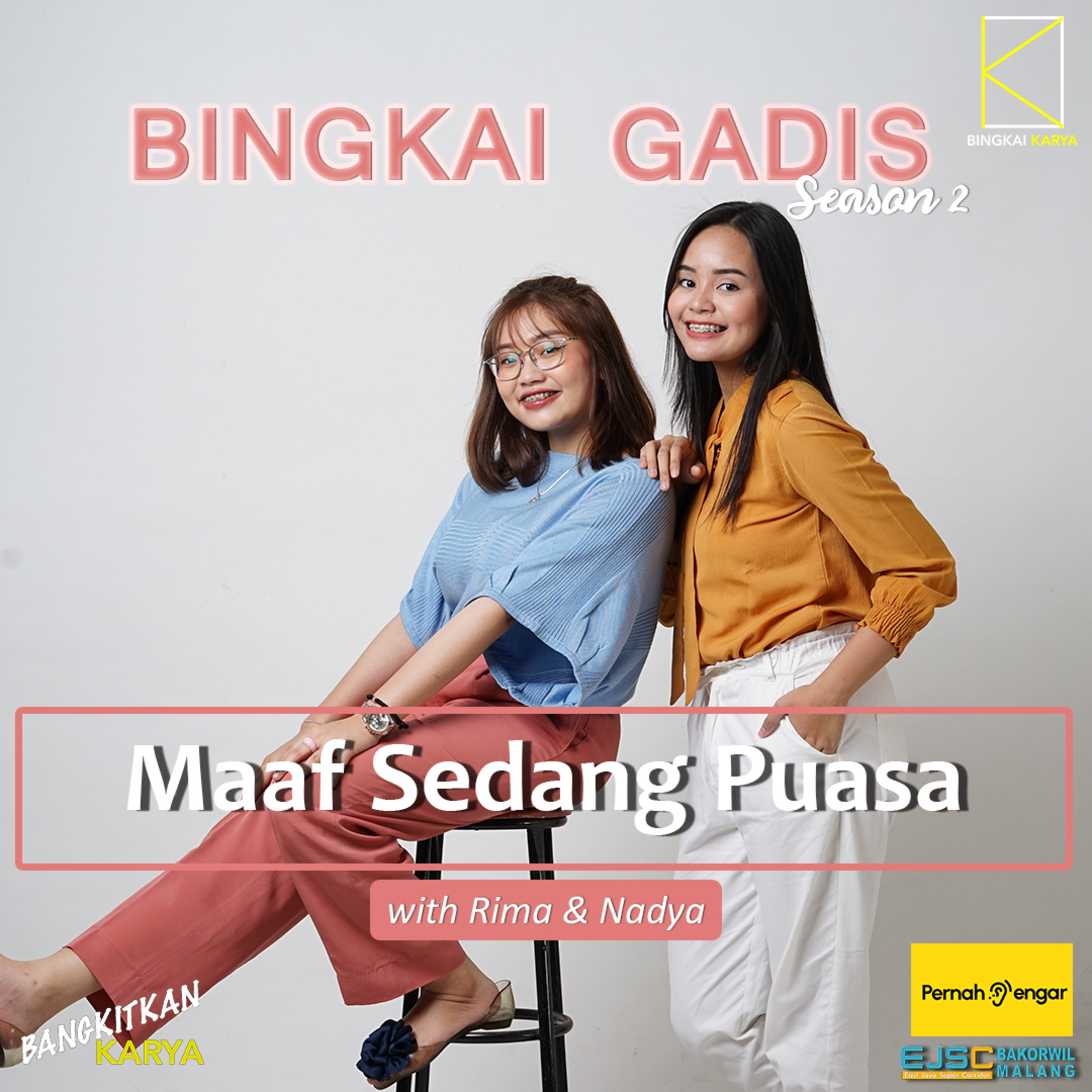 Bingkai Gadis