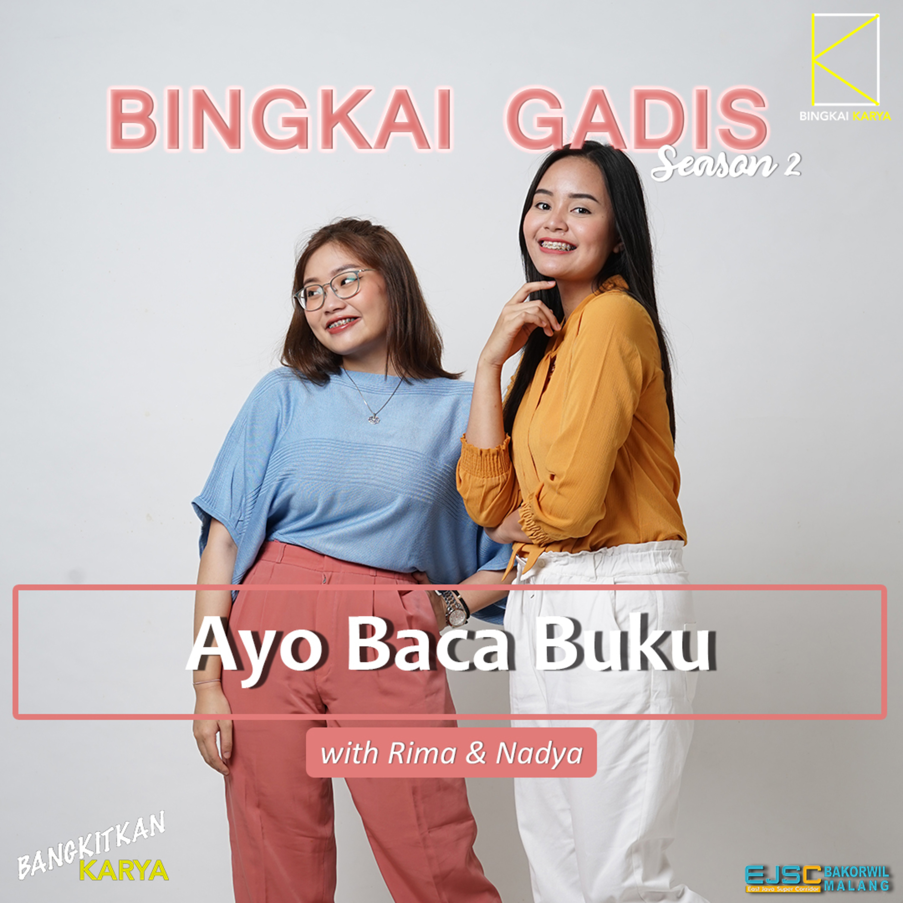 Bingkai Gadis