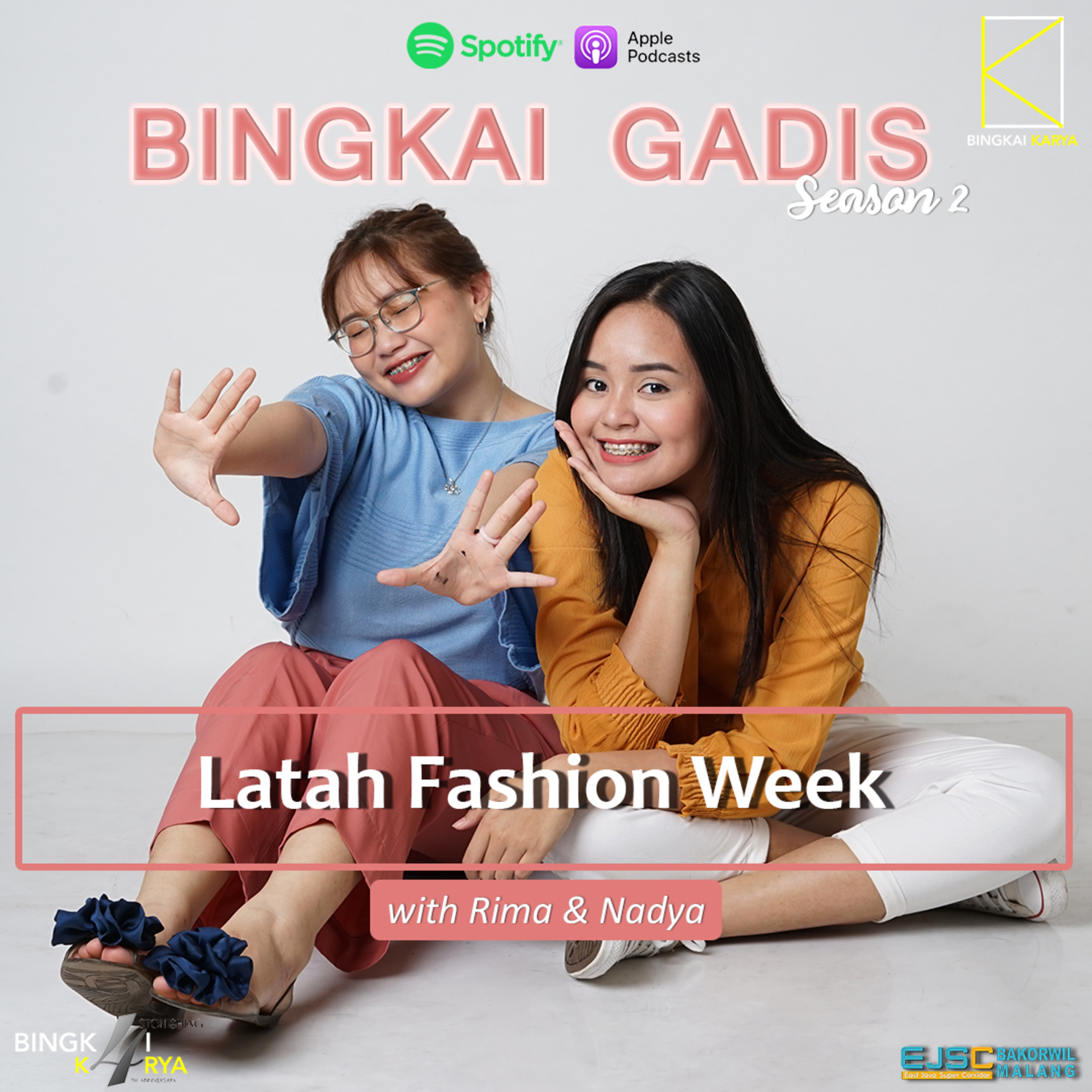 Bingkai Gadis