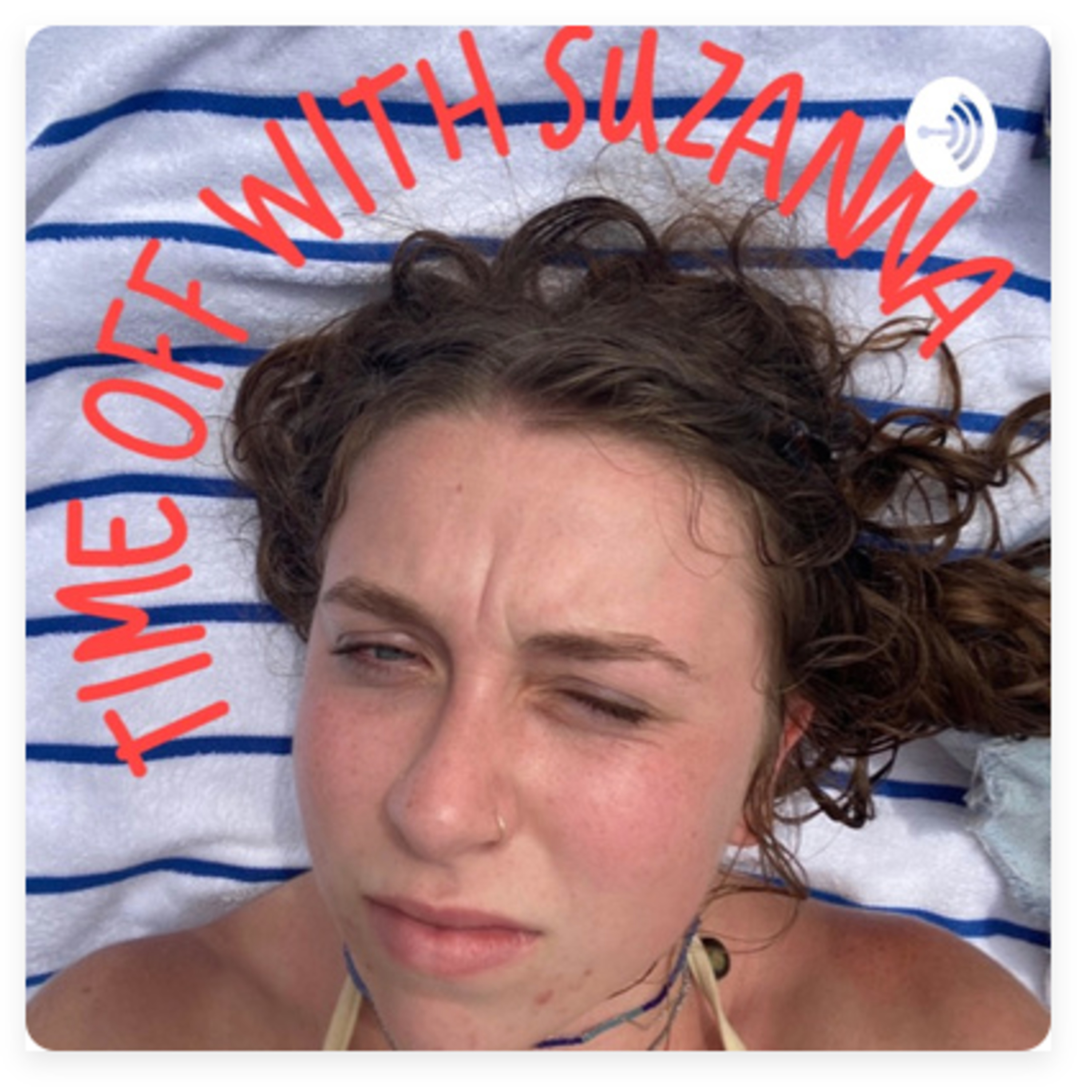 time off ep 10, clip 4 episode artwork