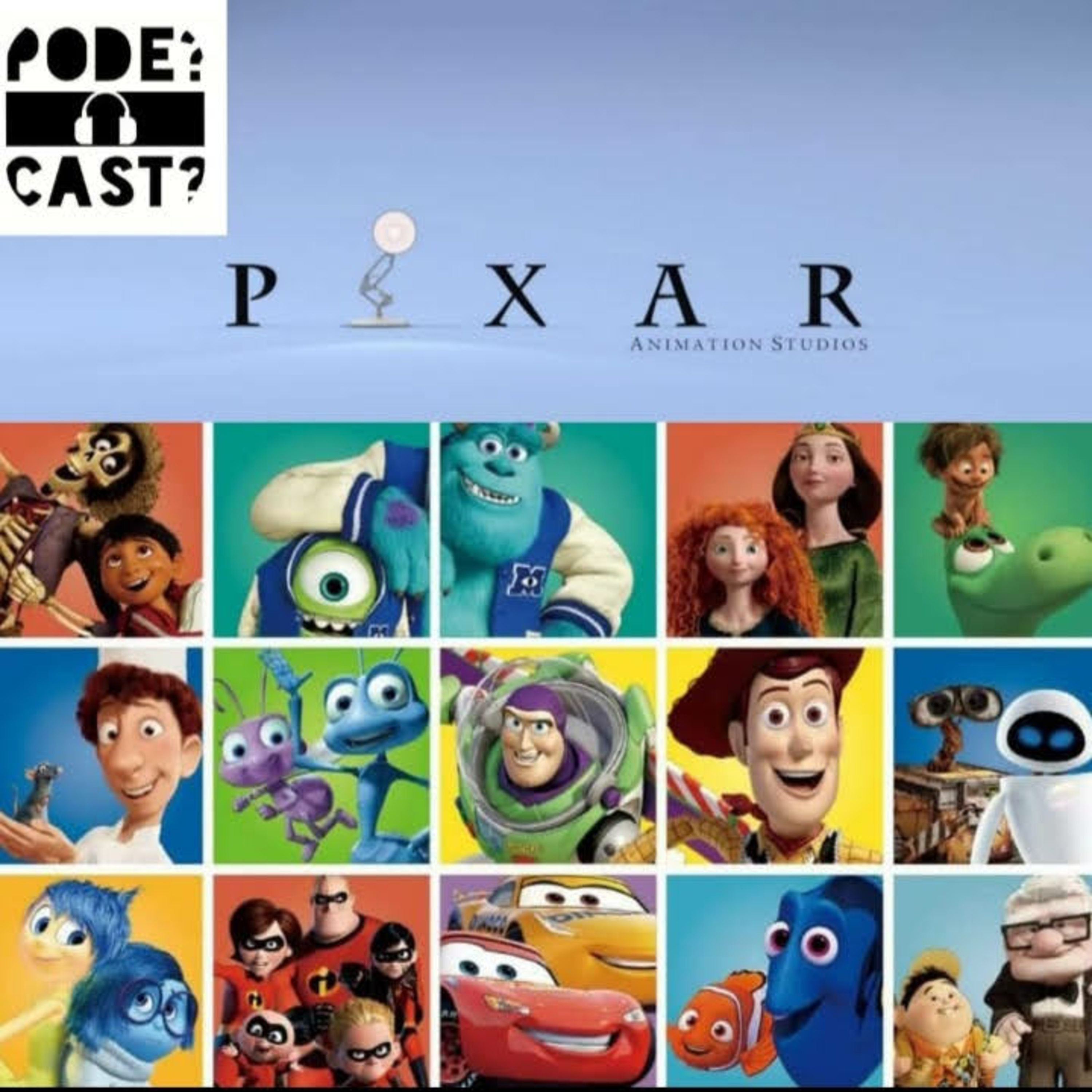 PODE? CAST!