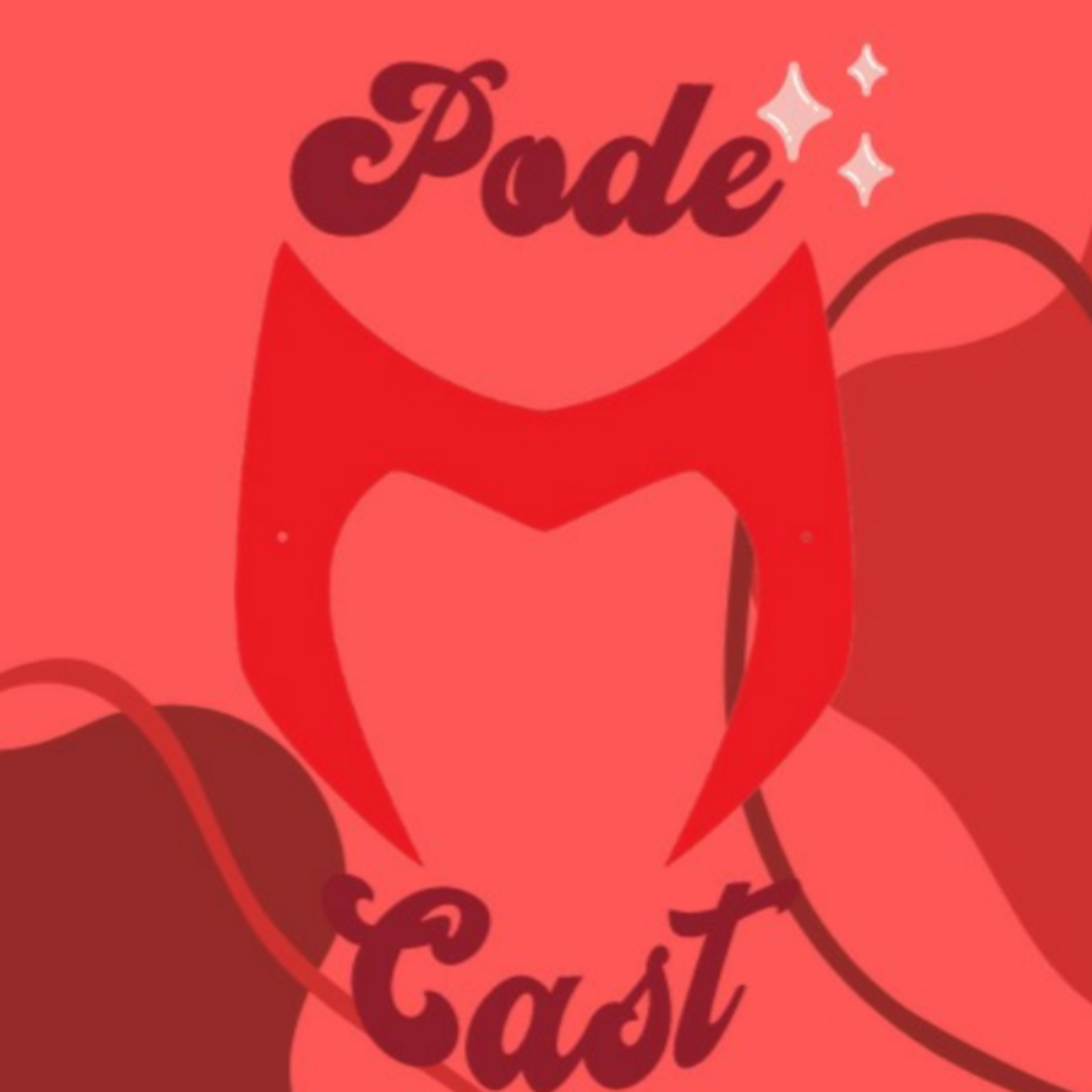 PODE? CAST!