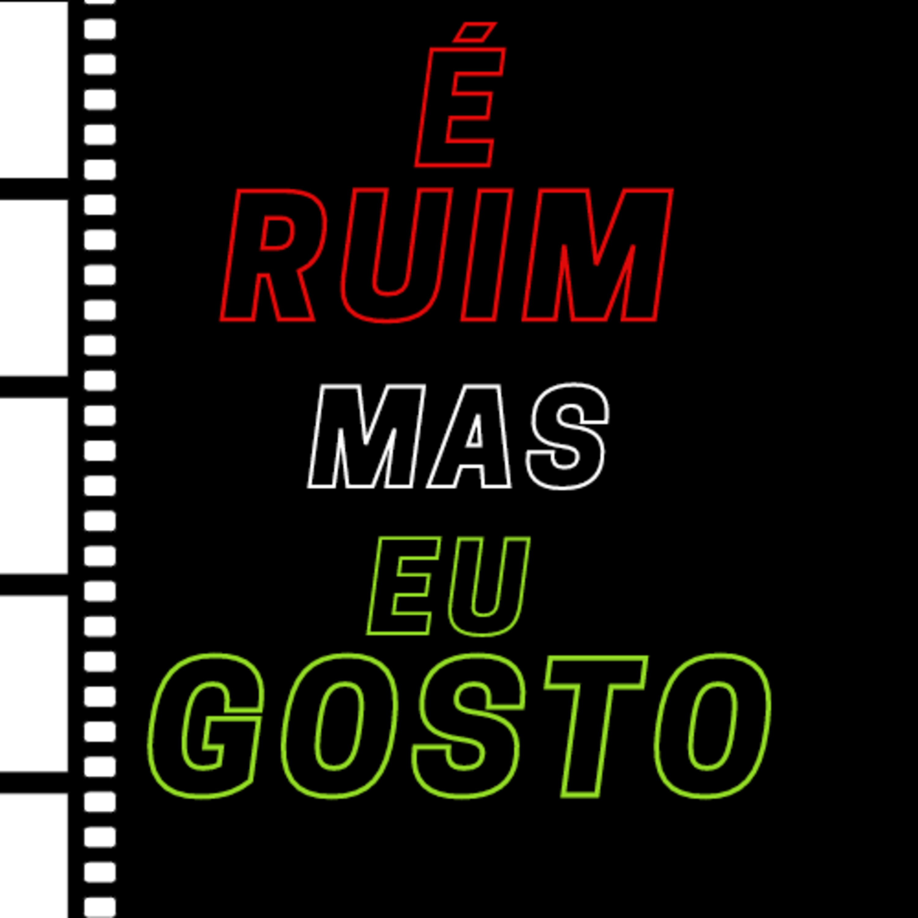 PODE? CAST!