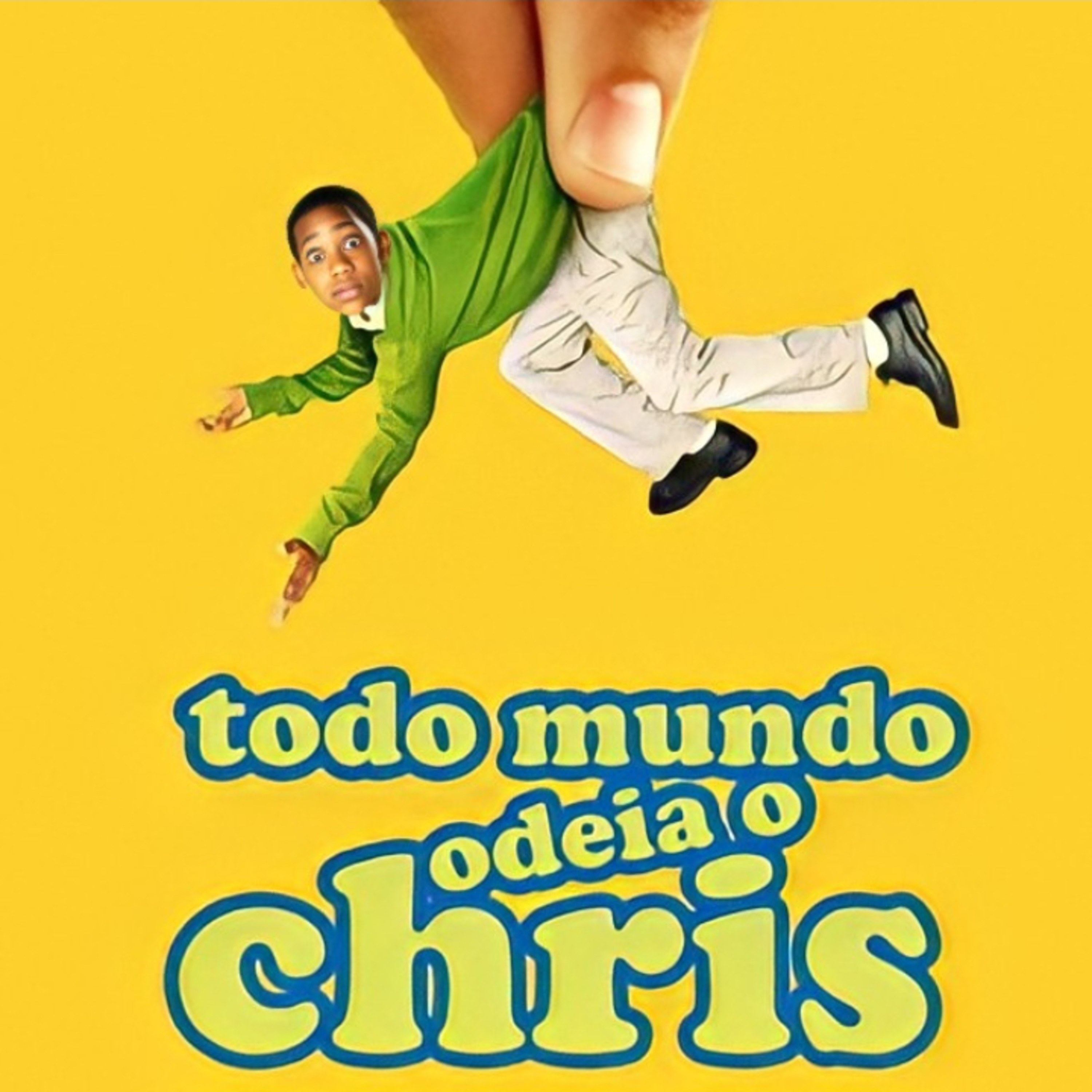 PODE? CAST!