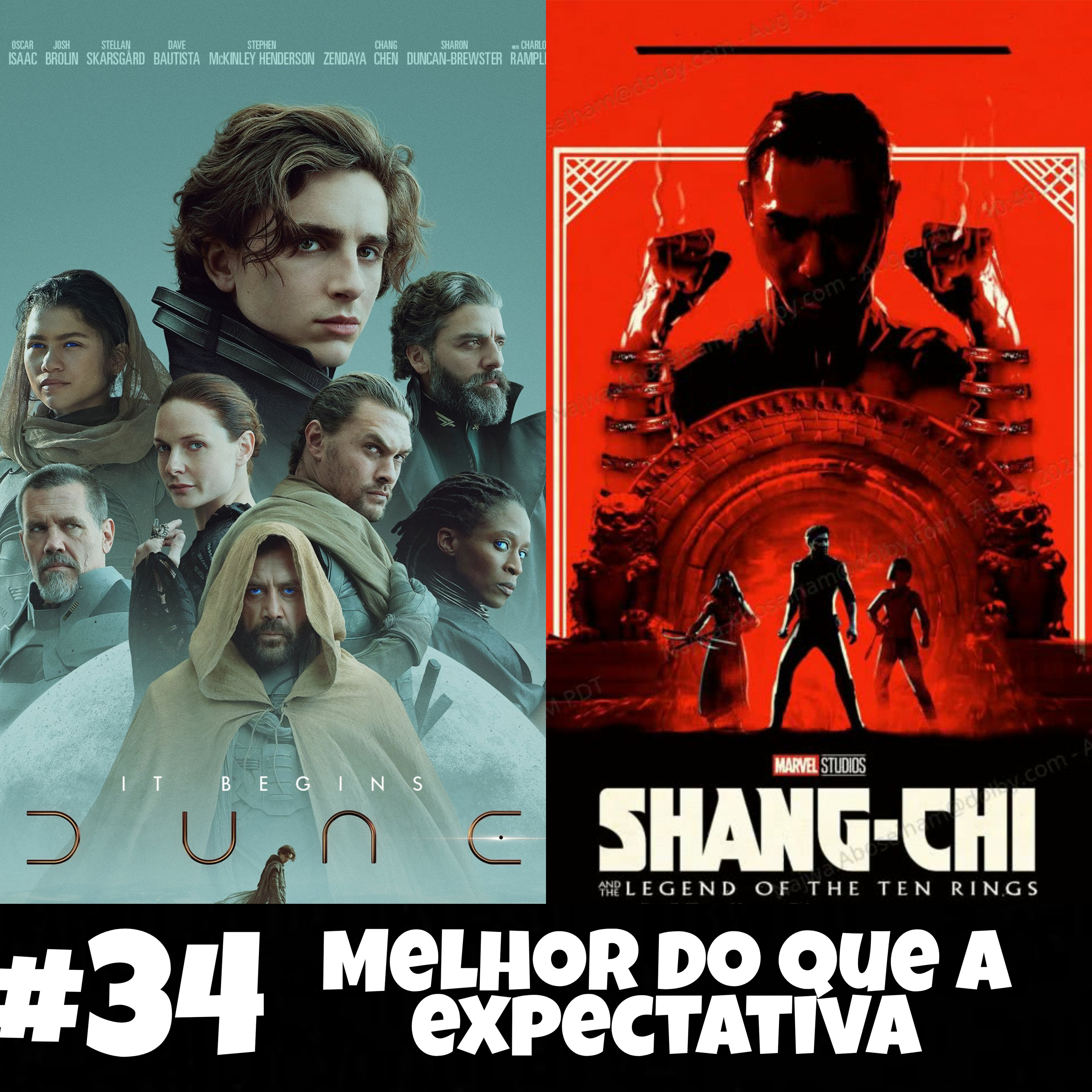 PODE? CAST!