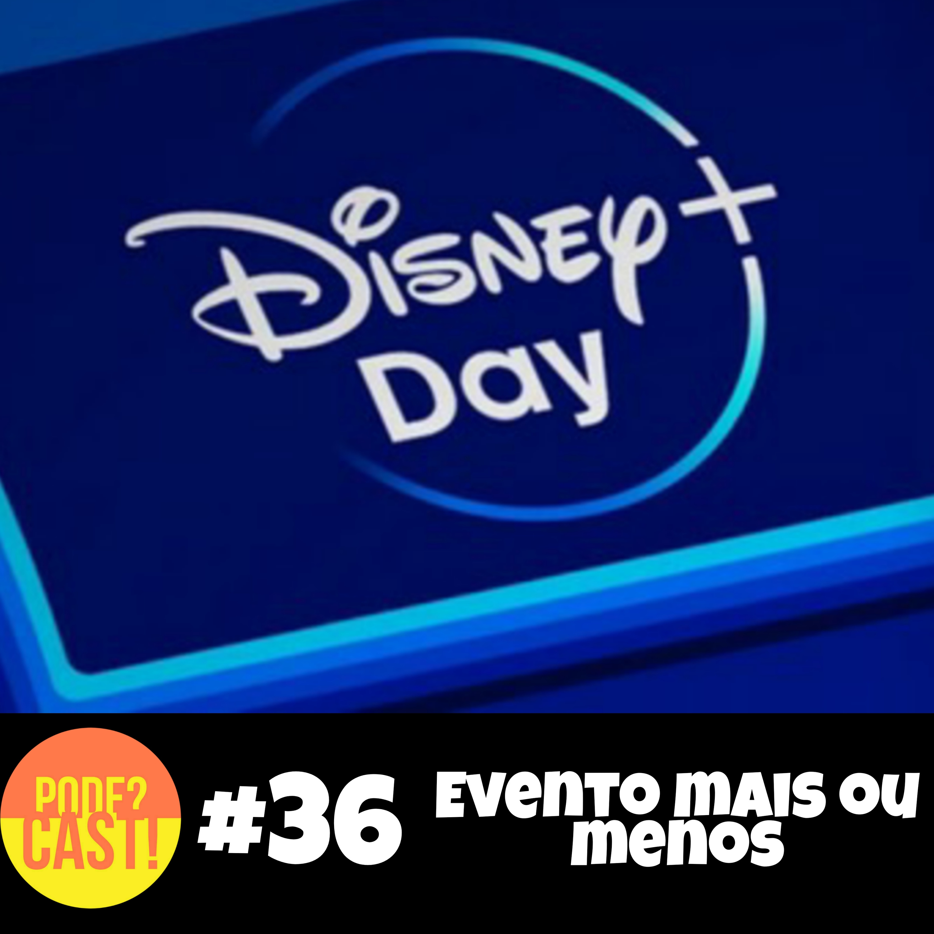 PODE? CAST!