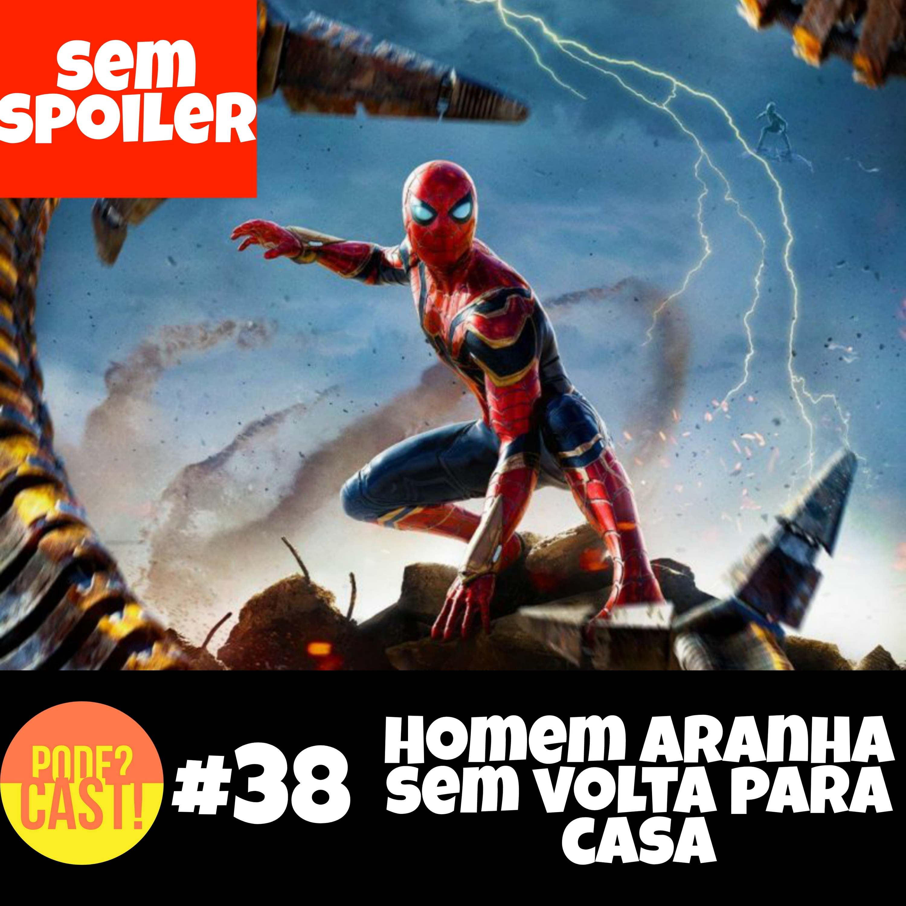 PODE? CAST!