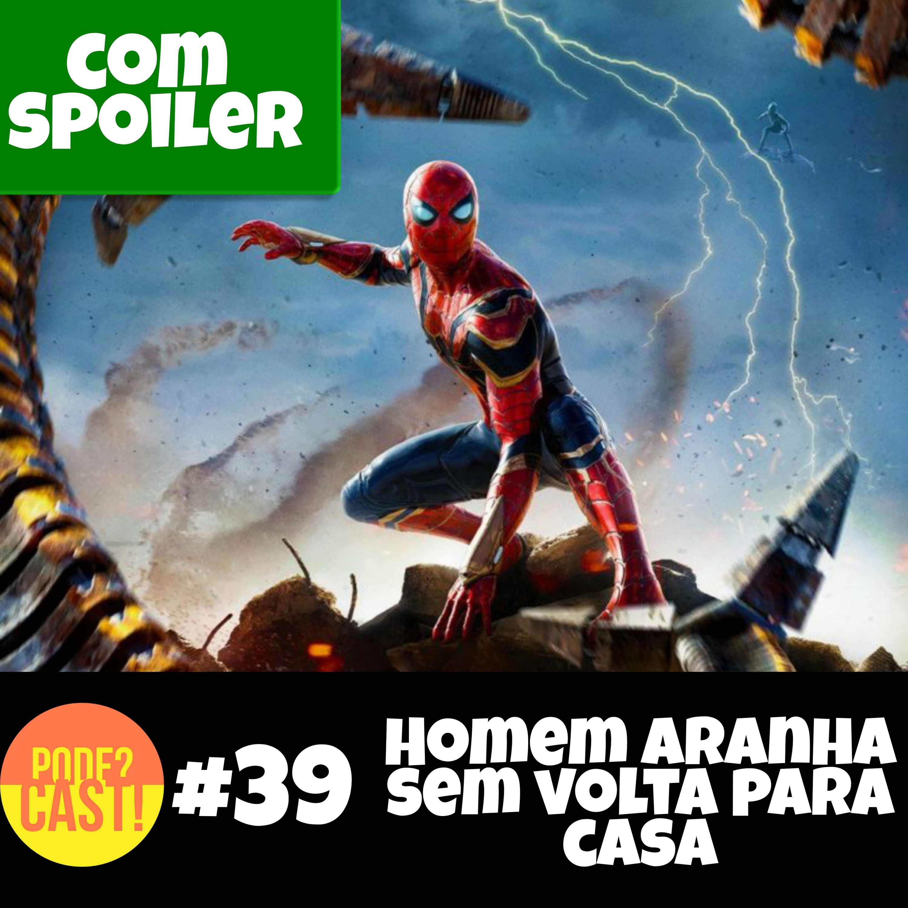 PODE? CAST!