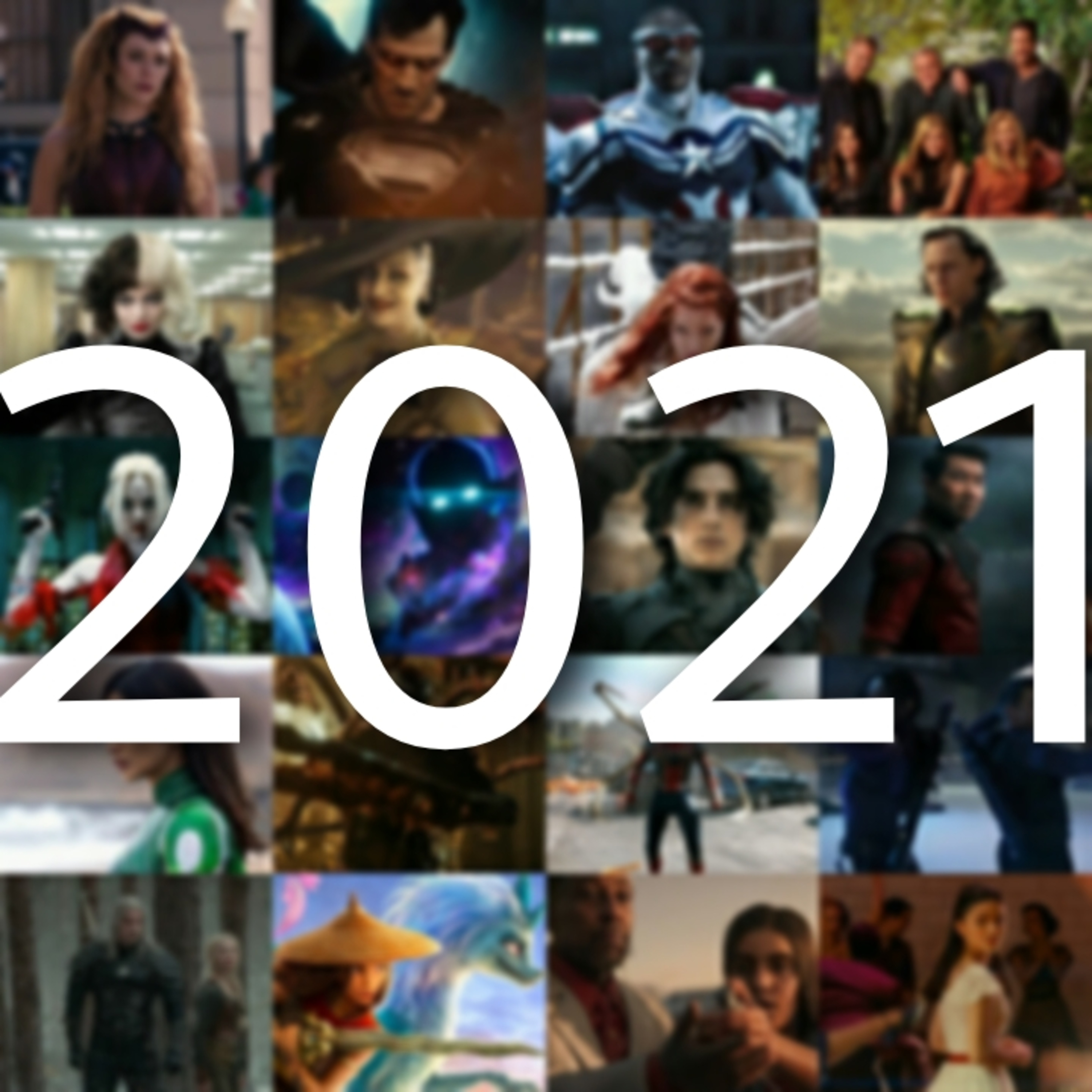 PODE? CAST!