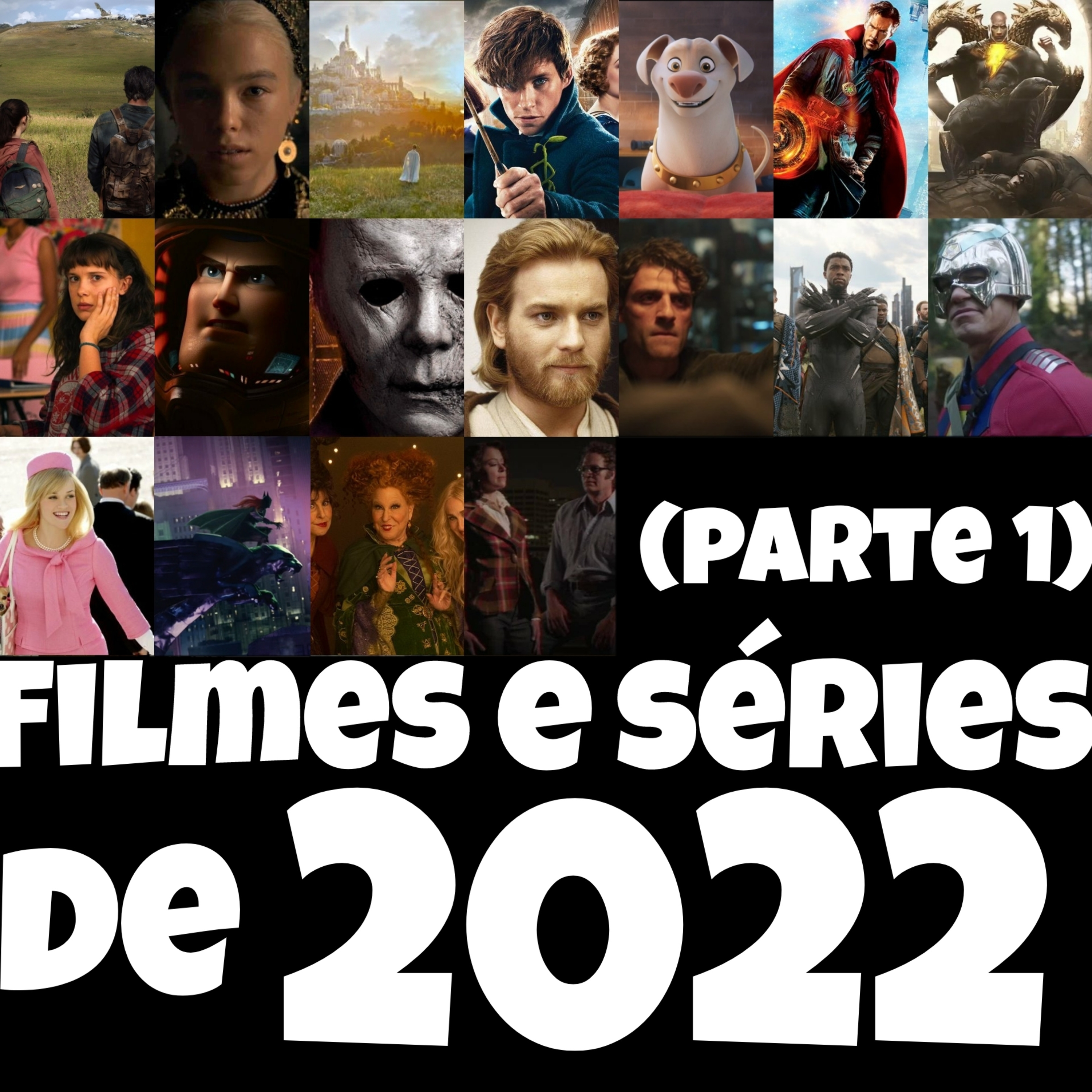PODE? CAST!