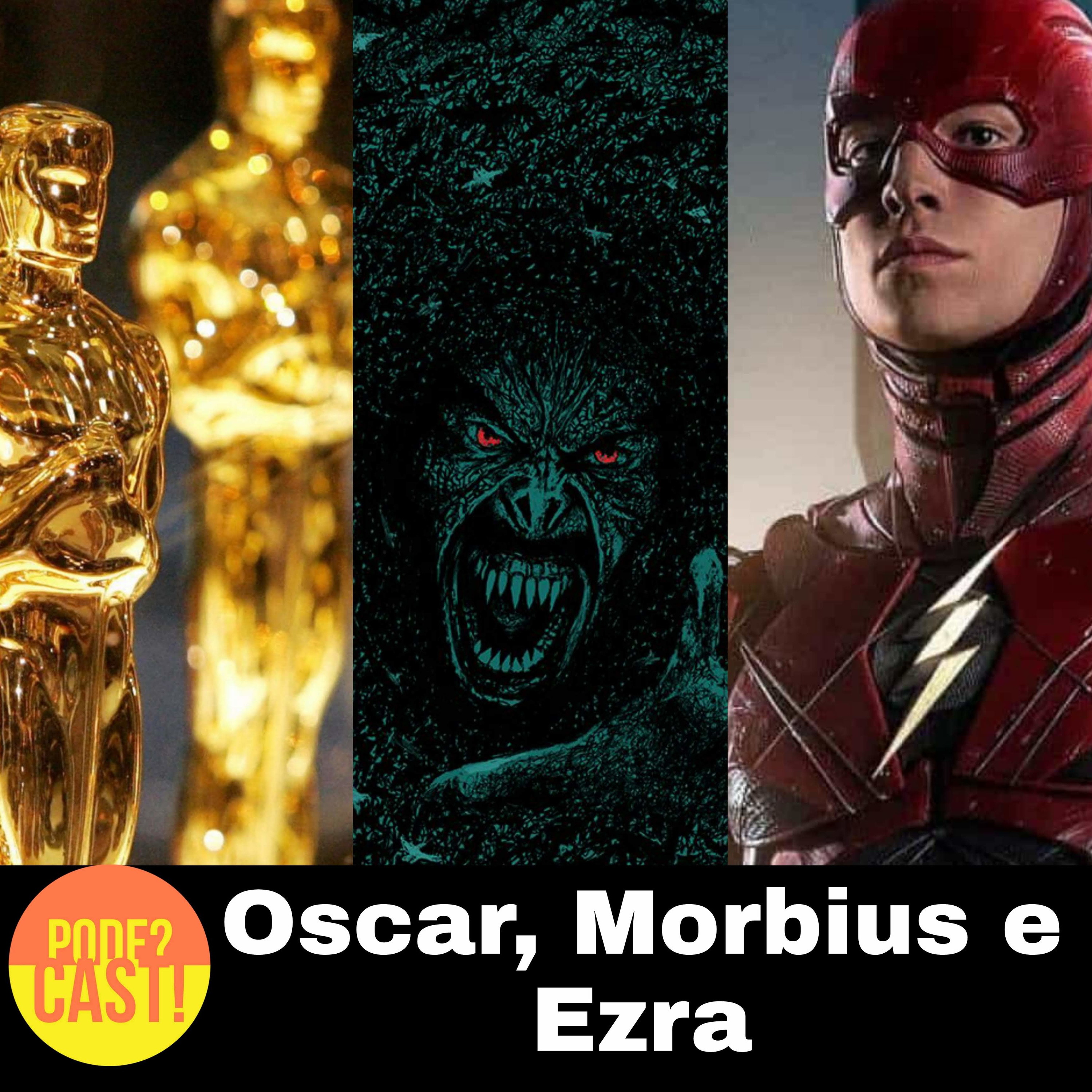 PODE? CAST!