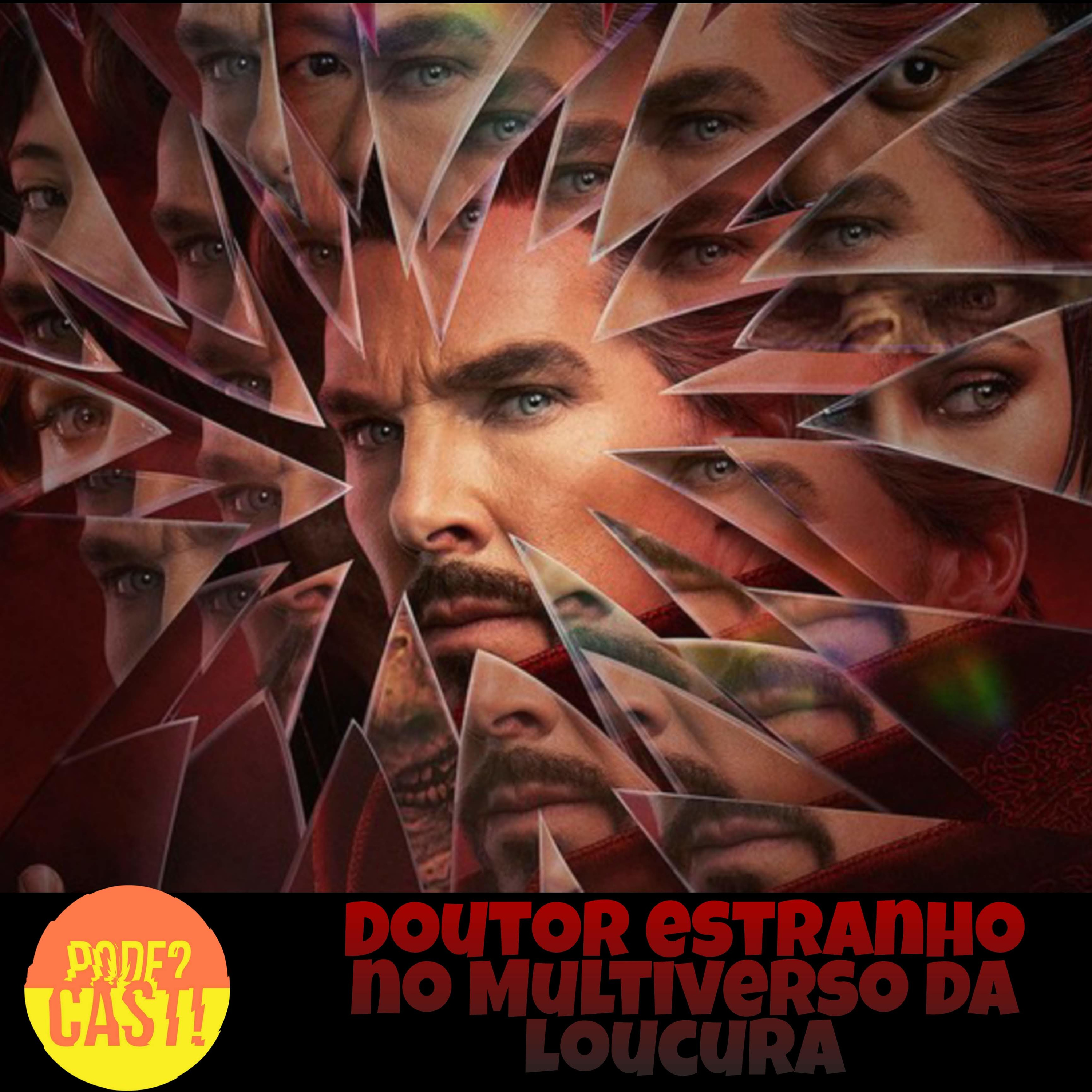 PODE? CAST!