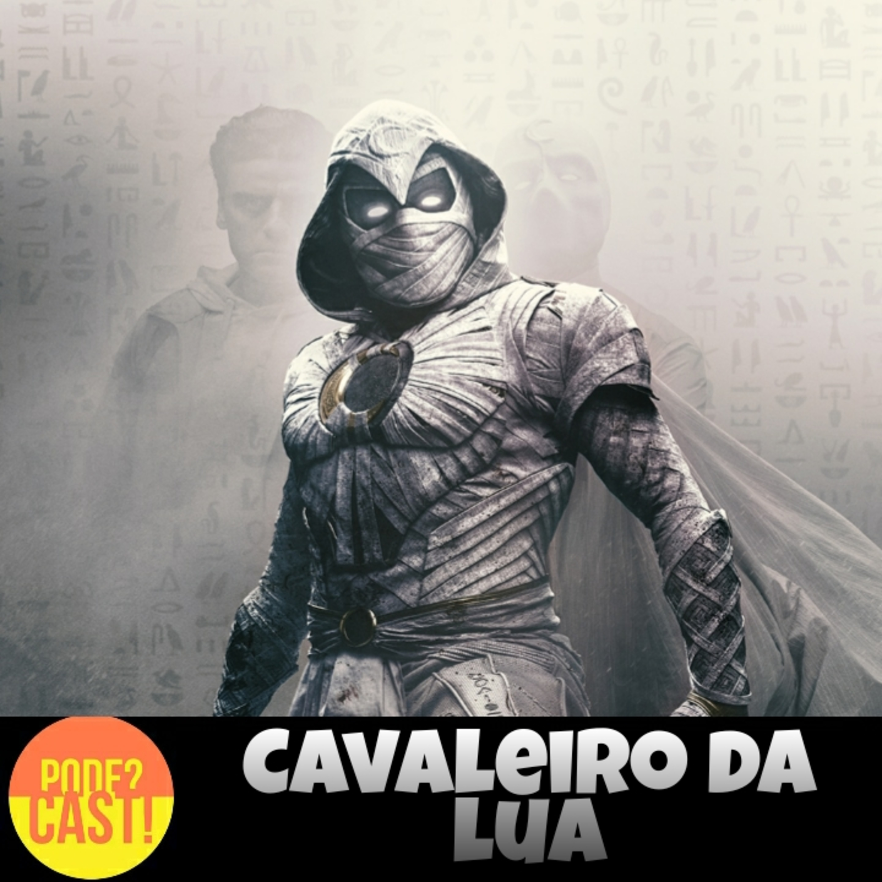PODE? CAST!