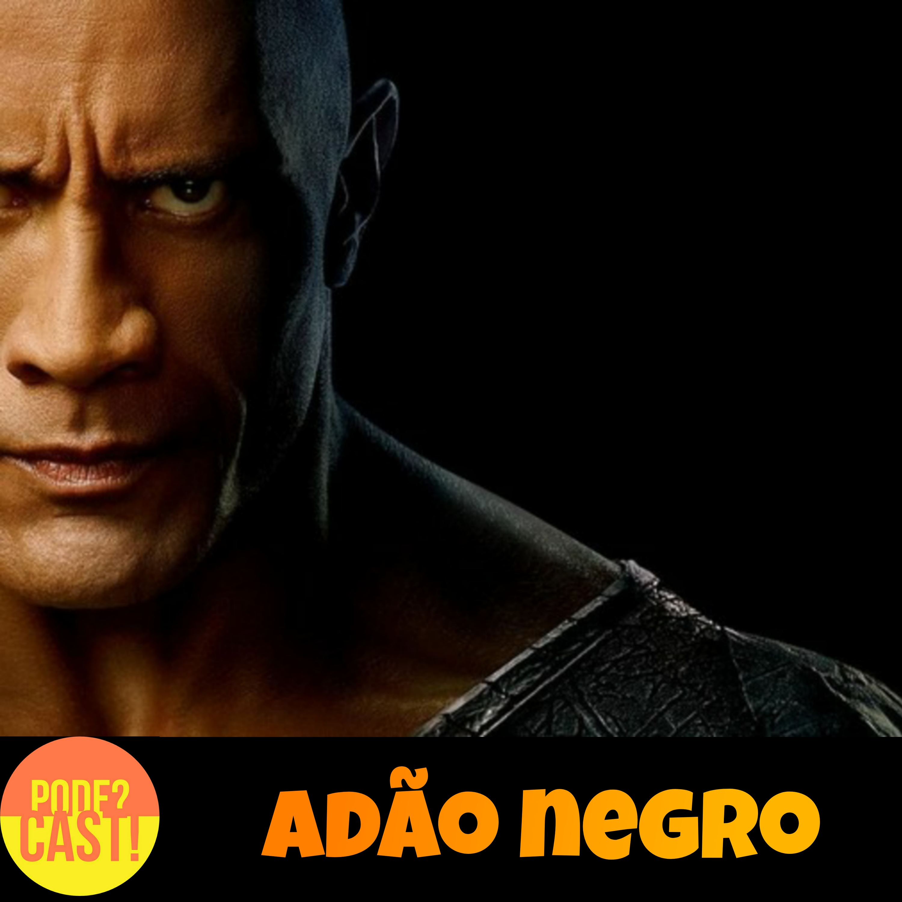 PODE? CAST!