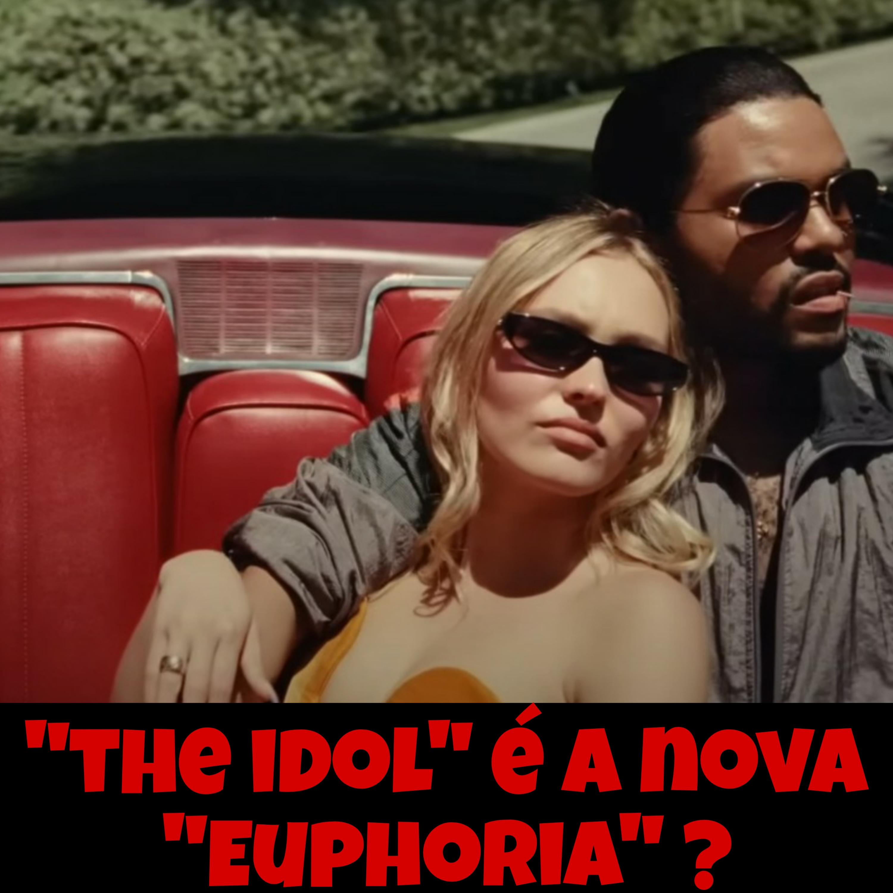 PODE? CAST!