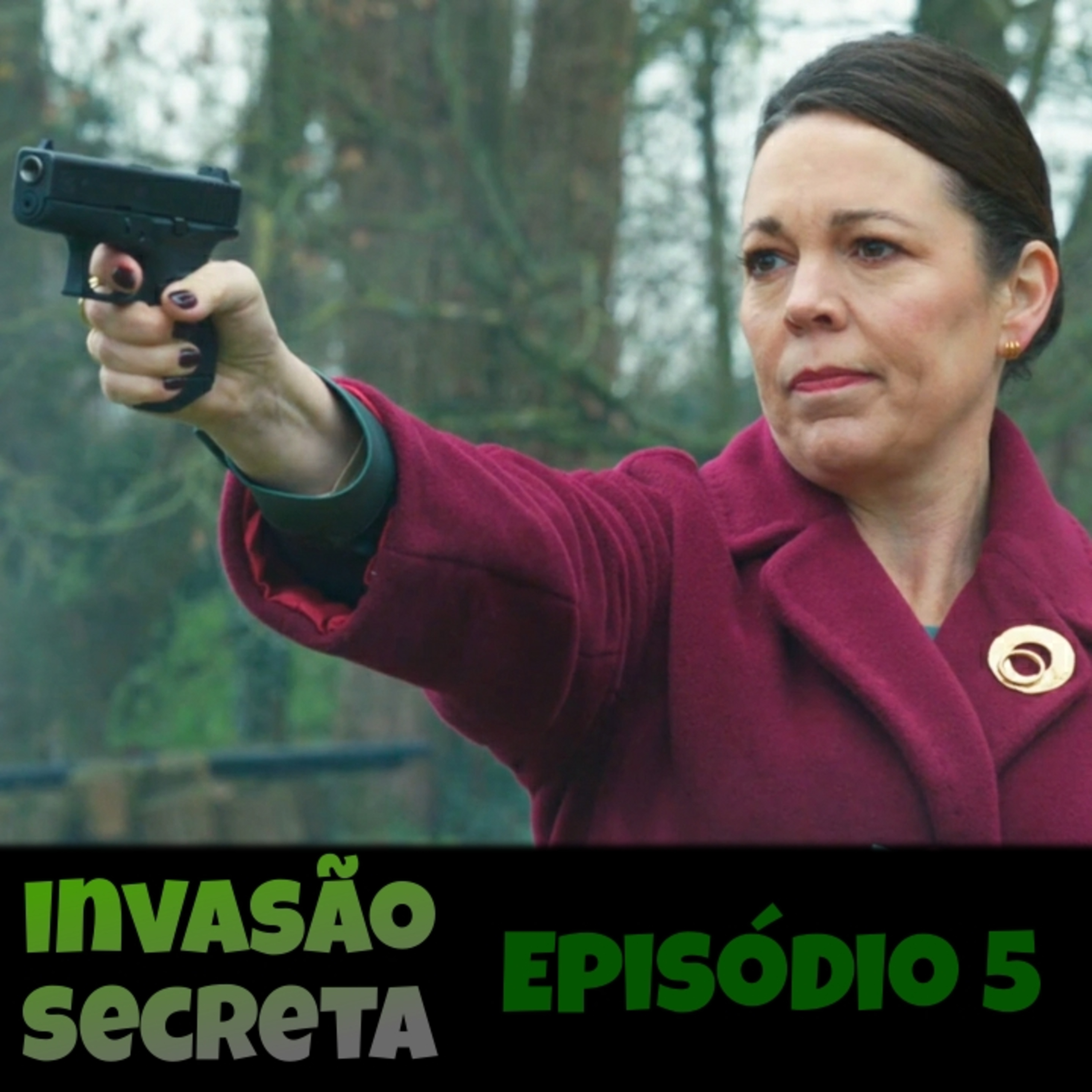 PODE? CAST!
