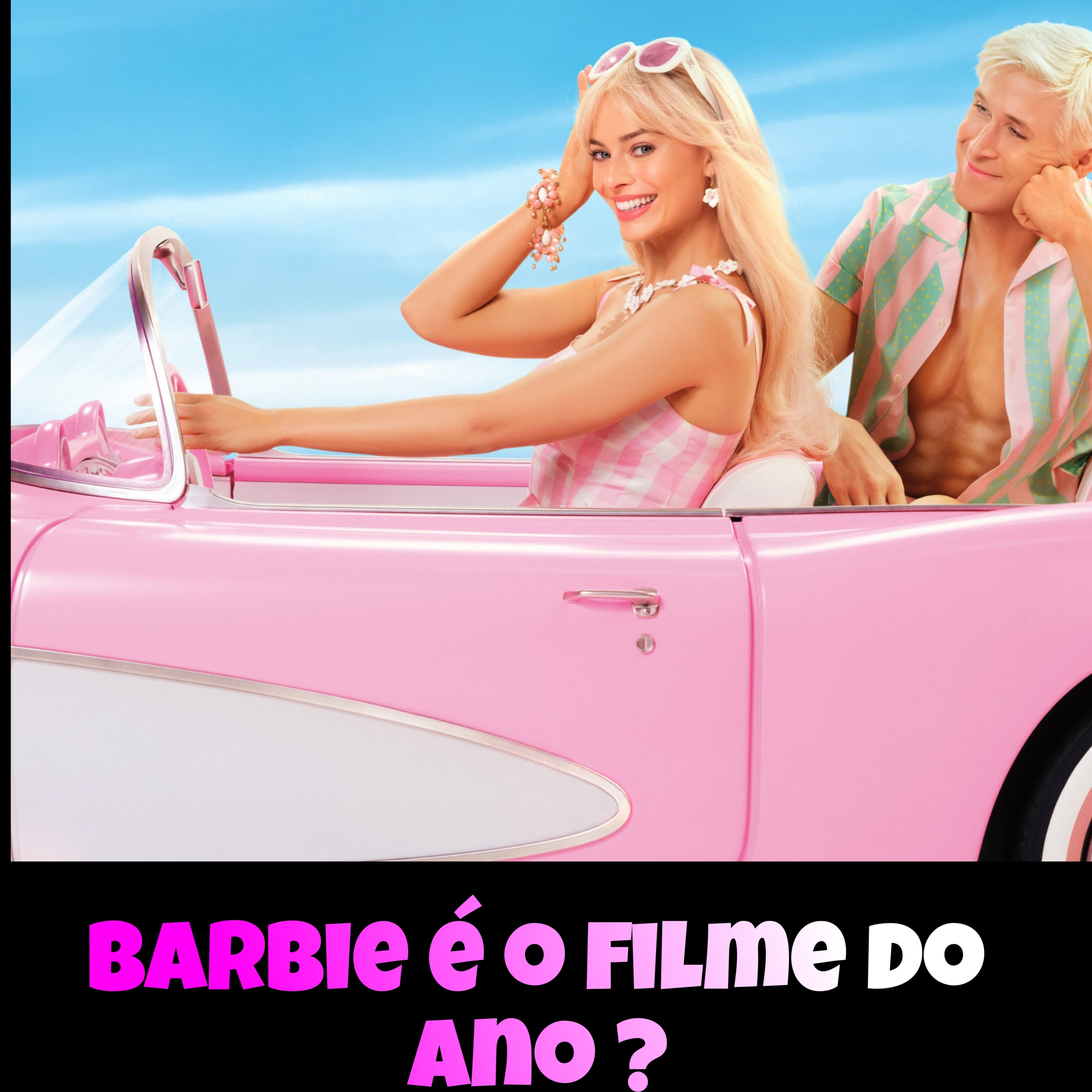 PODE? CAST!