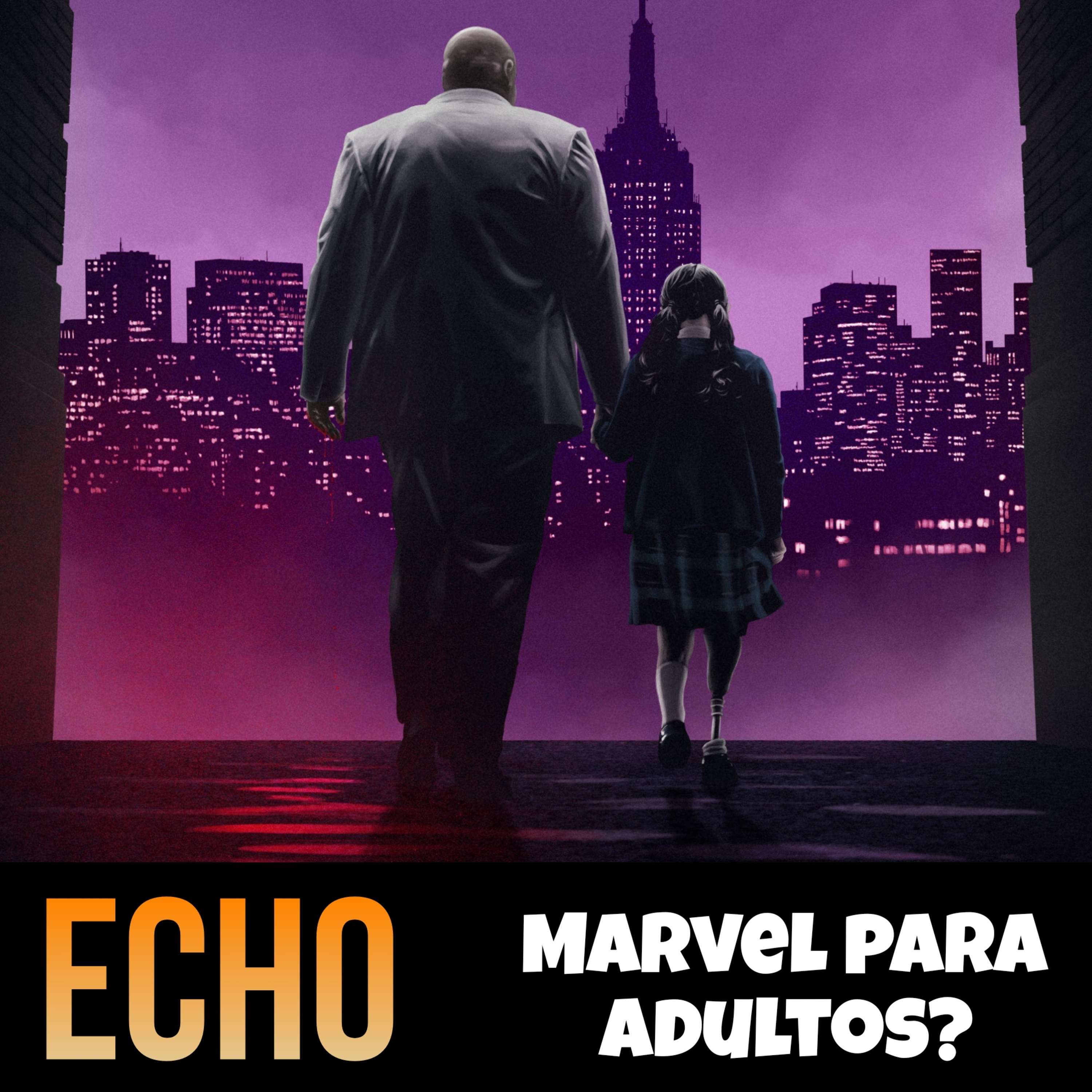 PODE? CAST!