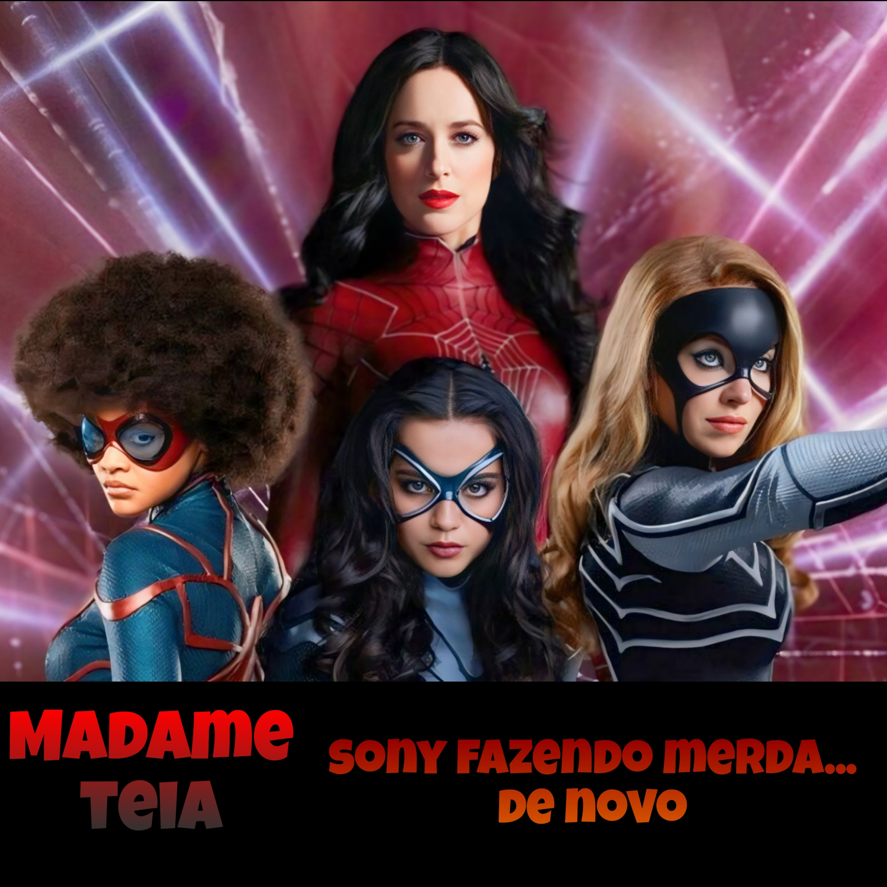 PODE? CAST!