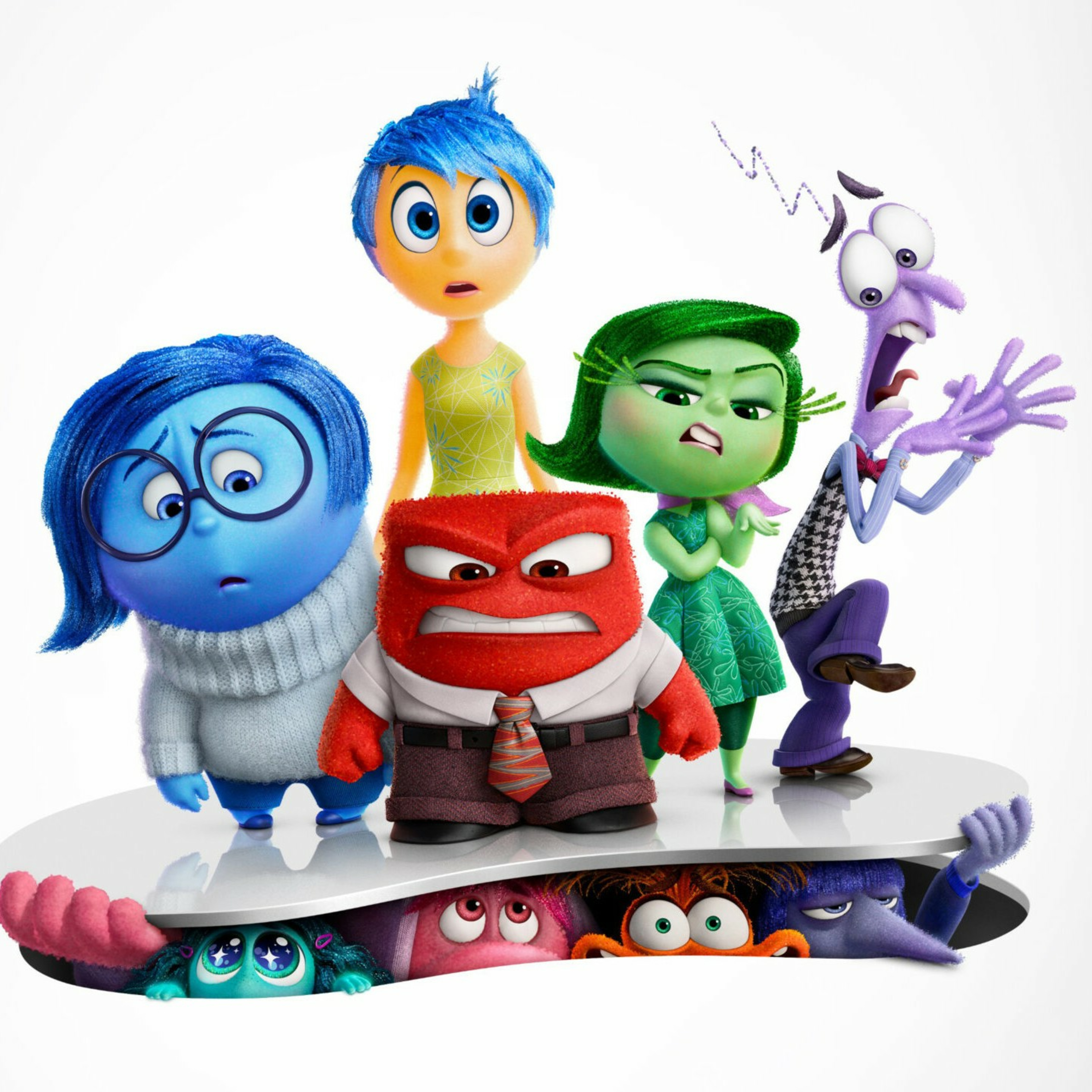 PODE? CAST!