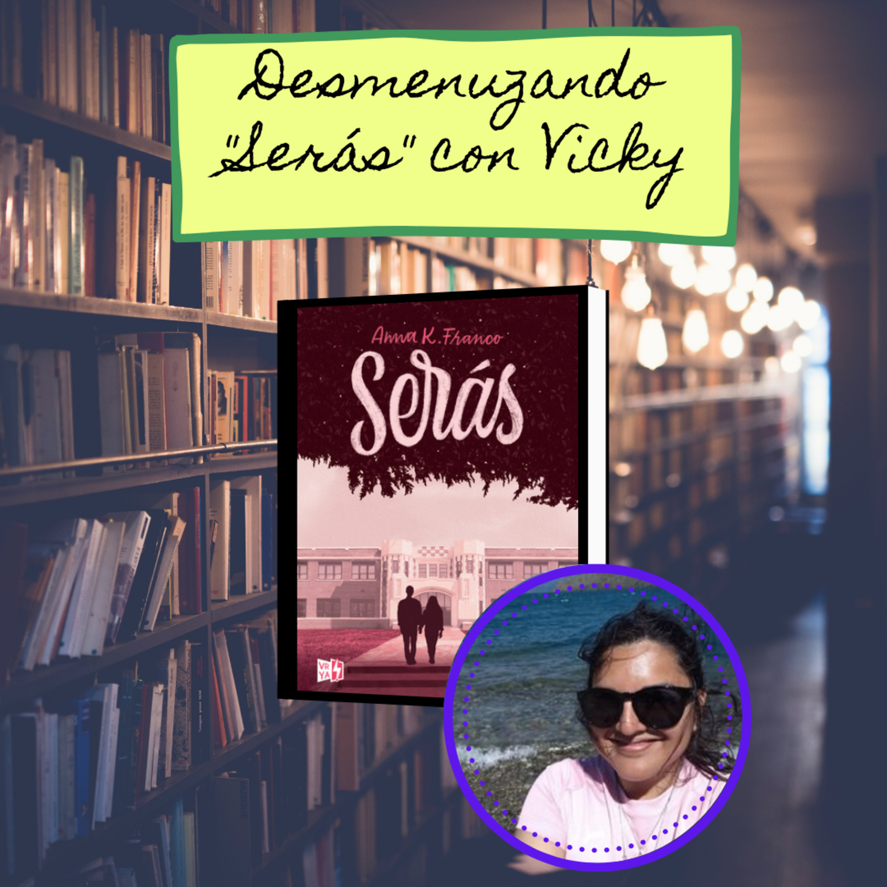 Desmenuzando historias