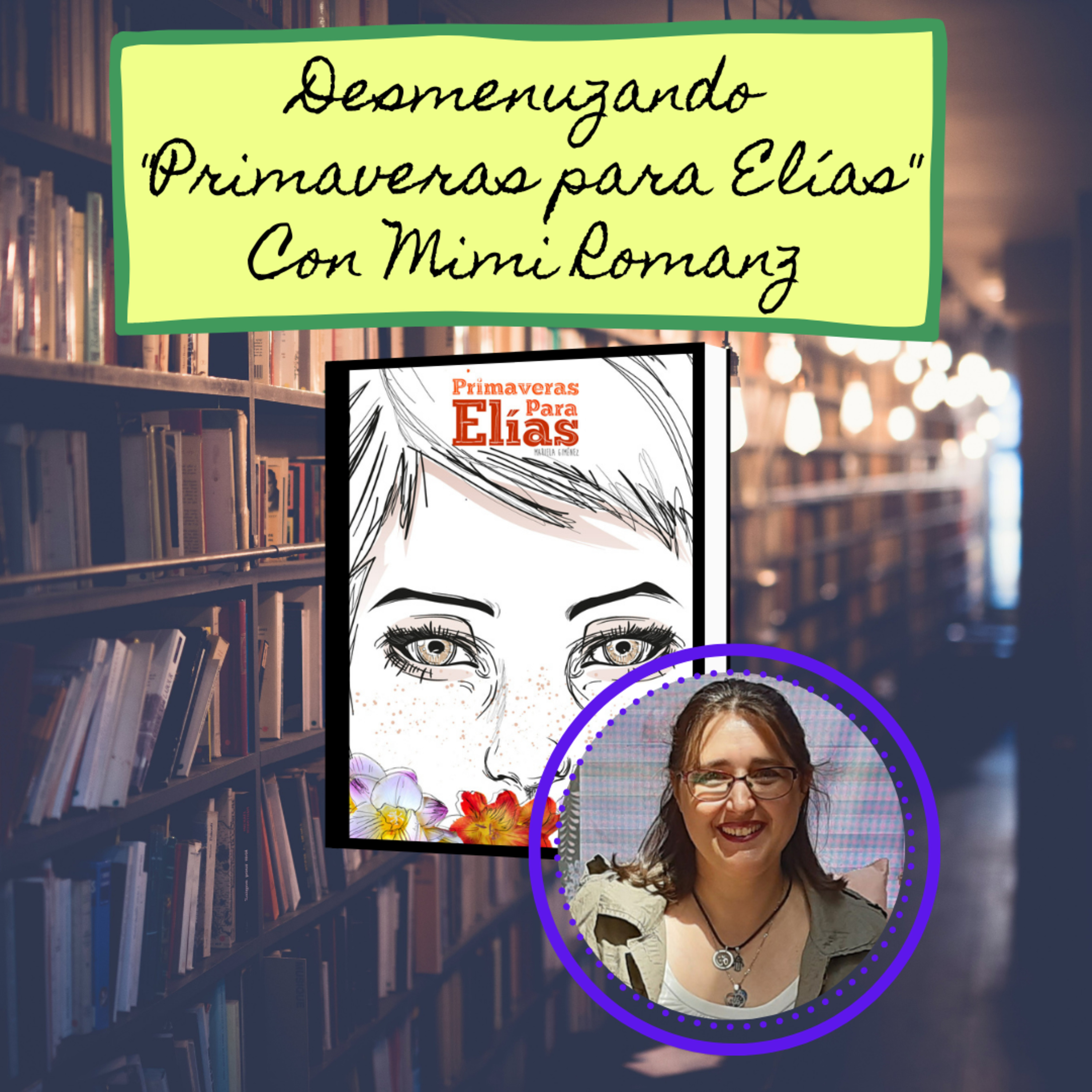 Desmenuzando historias