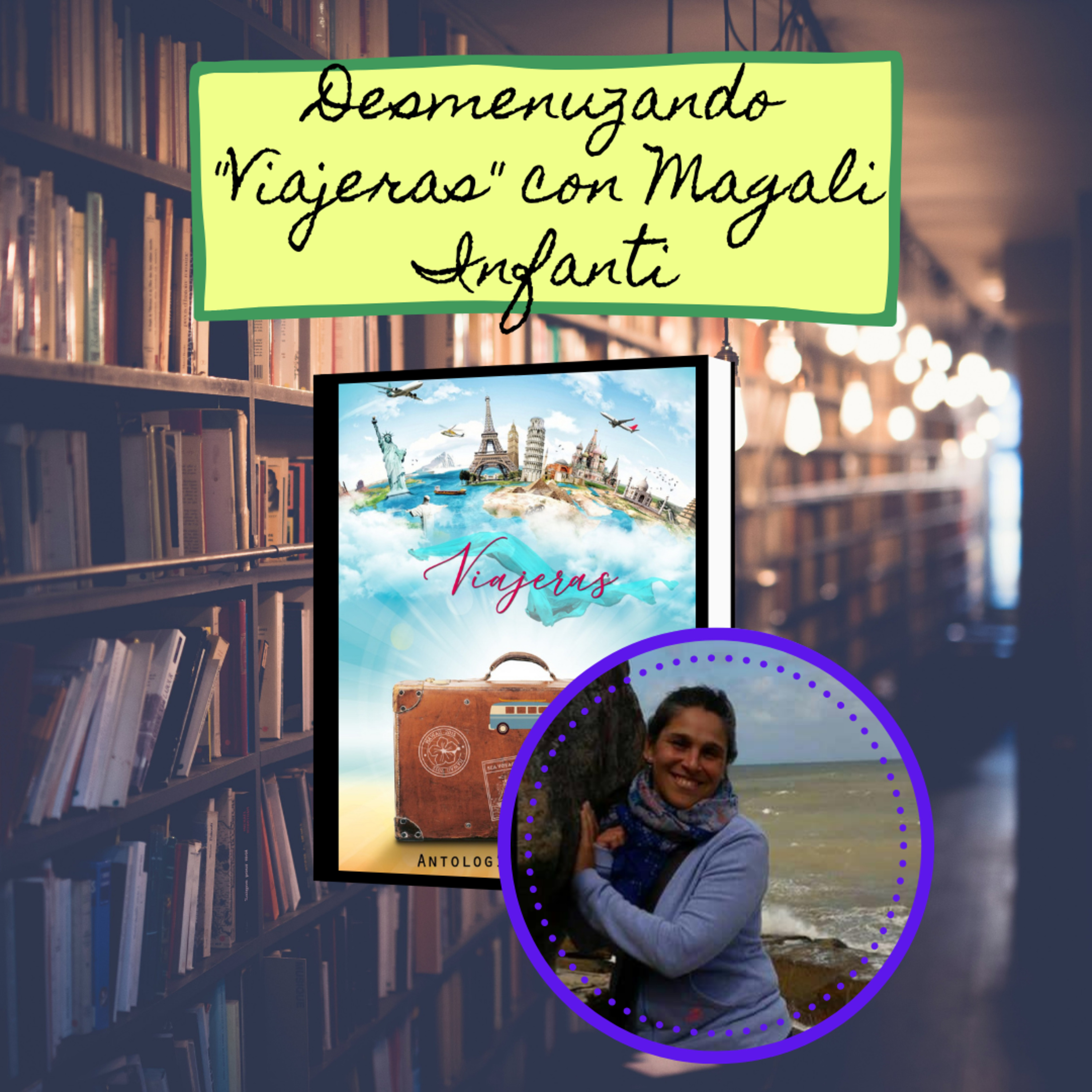 Desmenuzando historias
